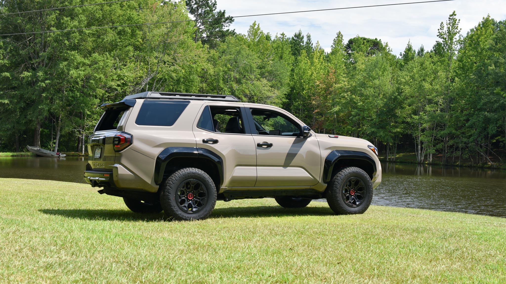 4runner TRD Pro