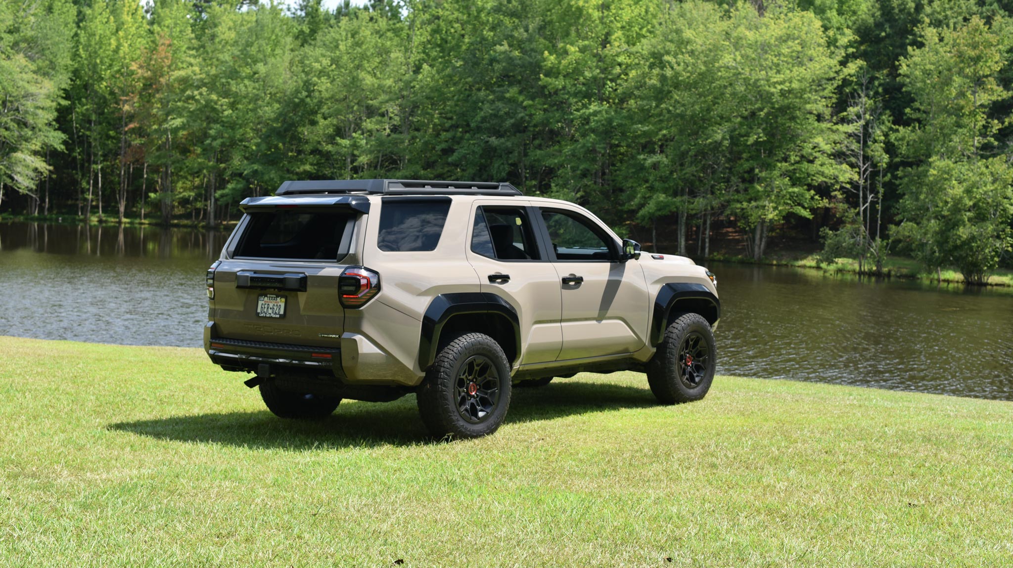 4runner TRD Pro