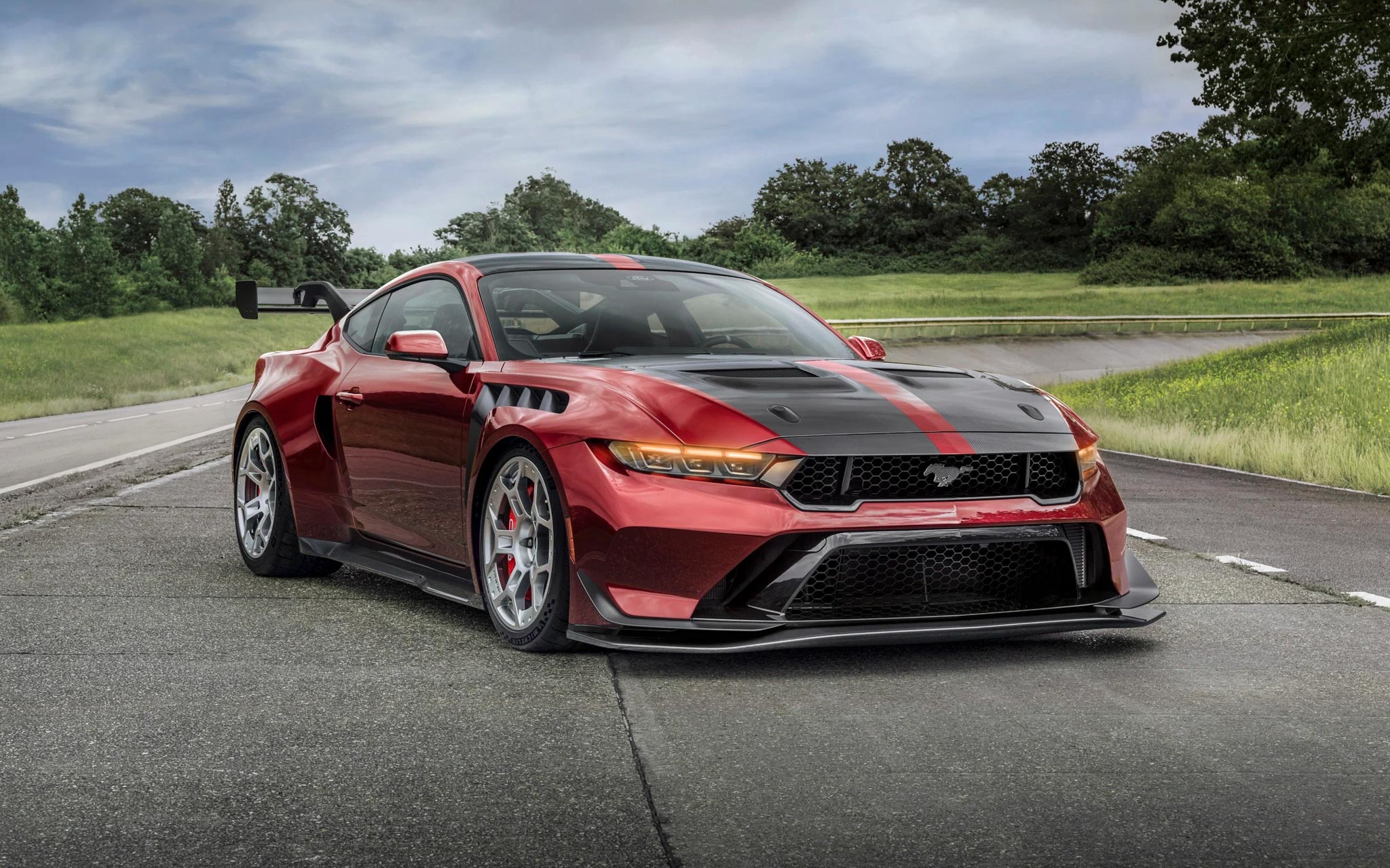 Not every new car needs to be a crossover