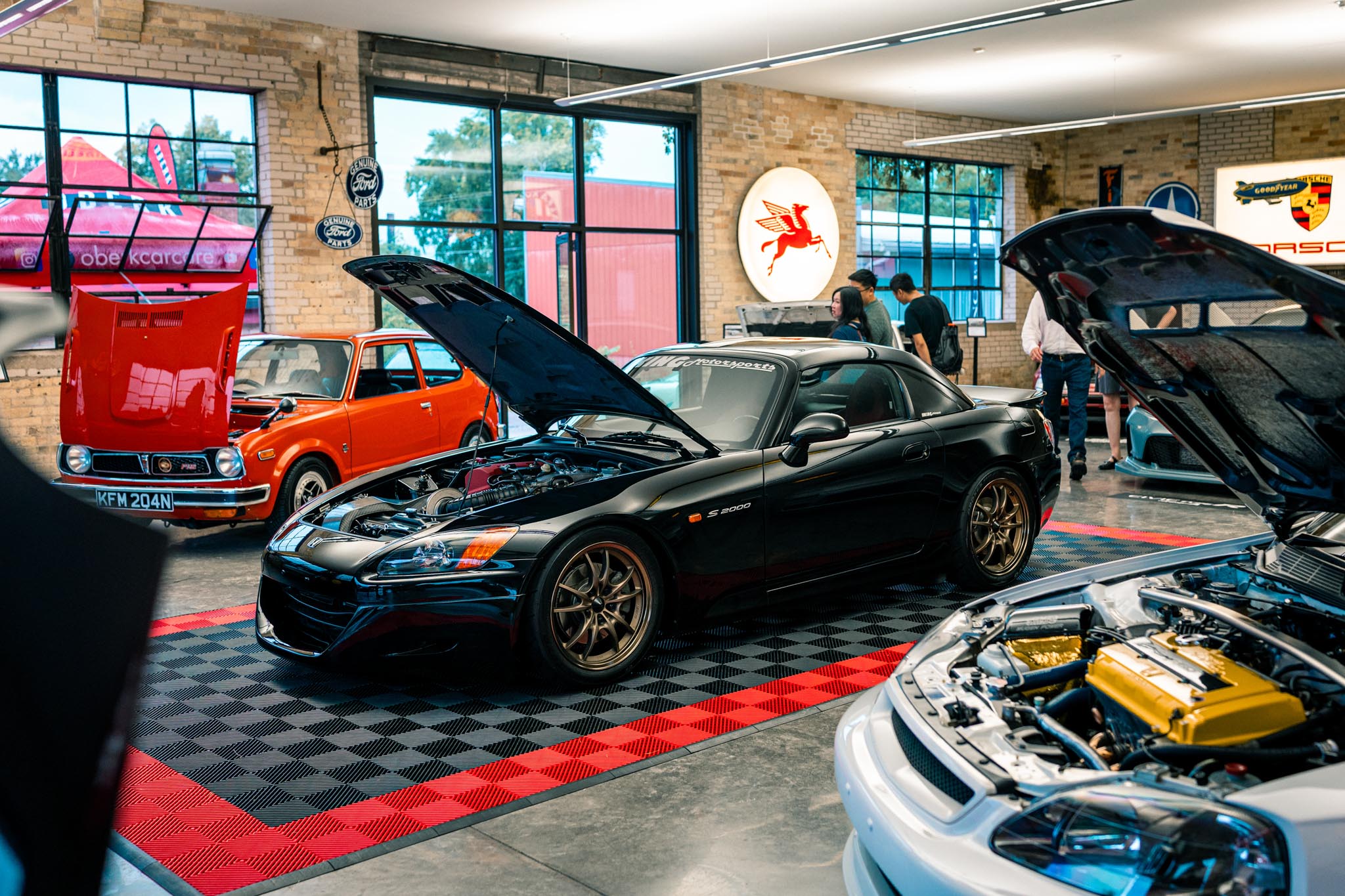 Mugen S2000
