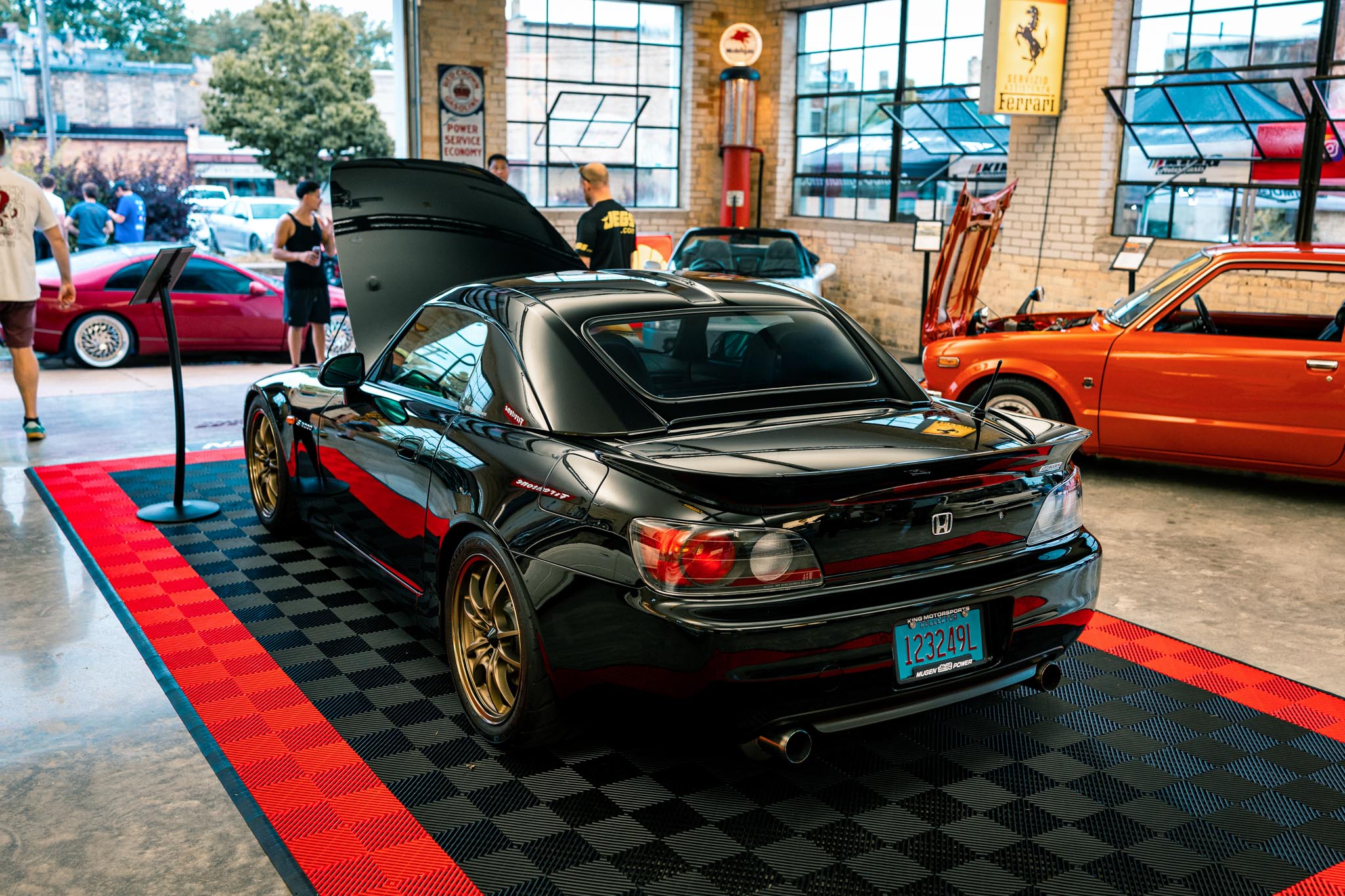 Mugen S2000