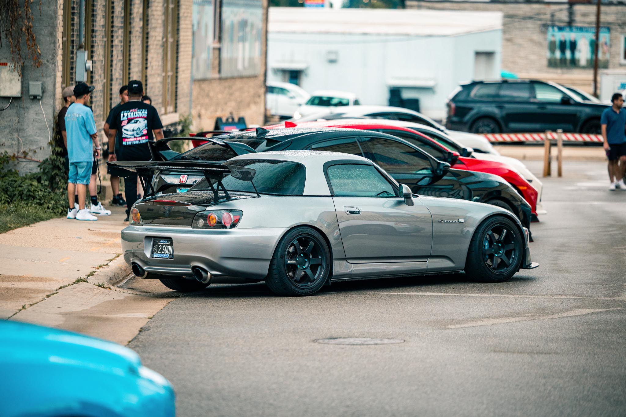S2000