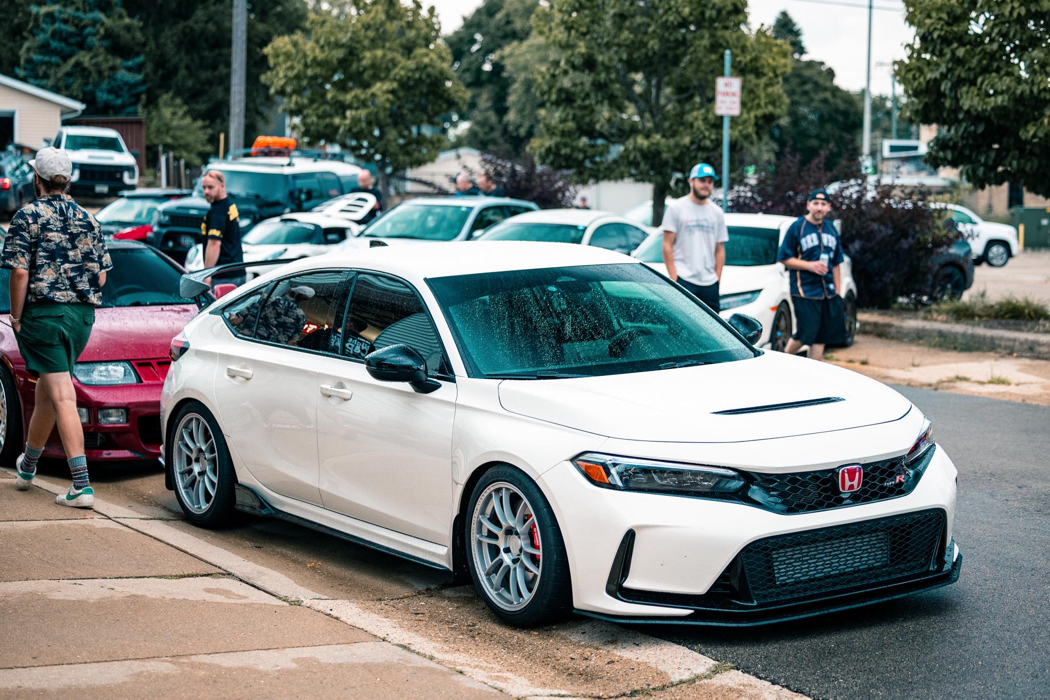 FL5 CTR