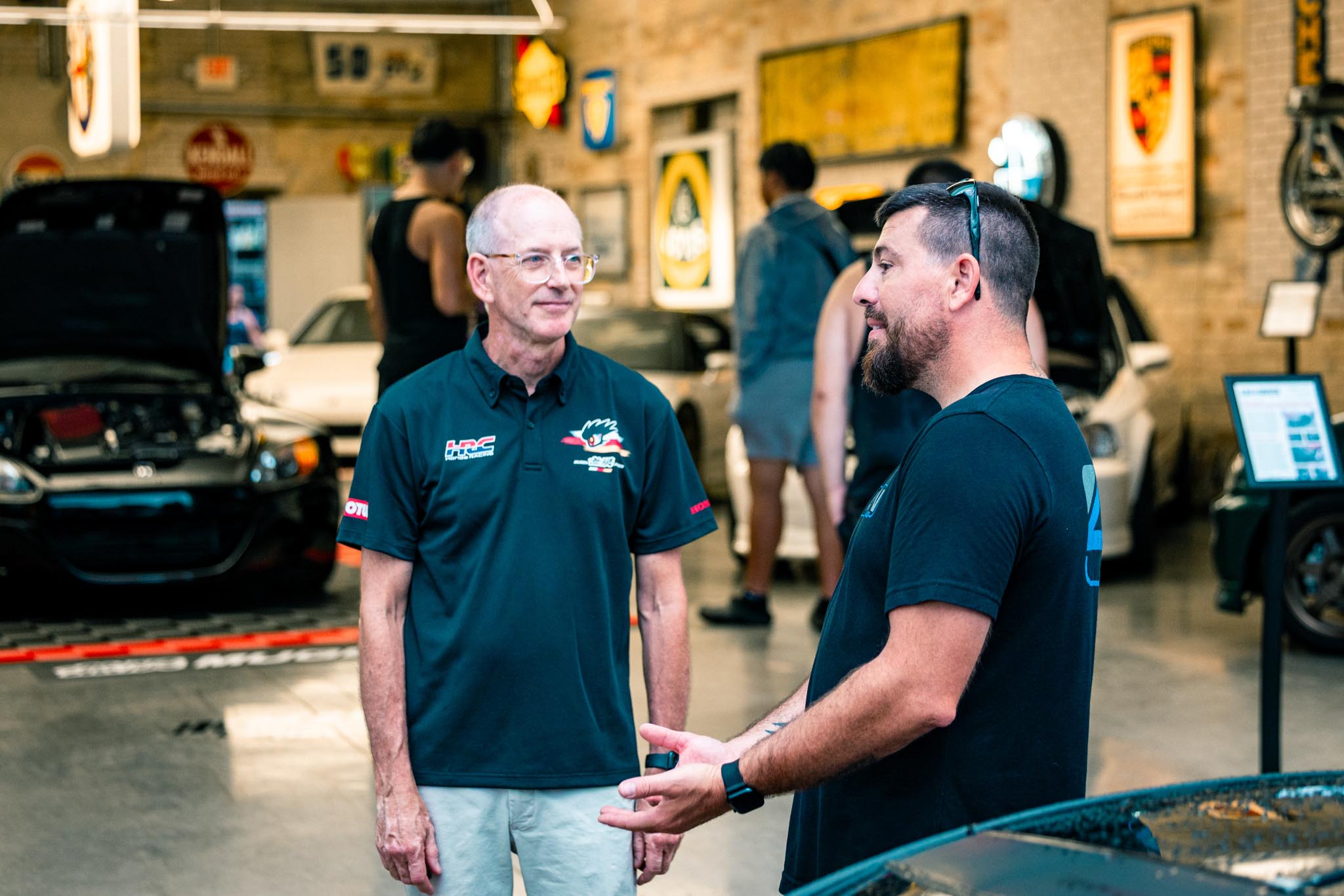 King Motorsports