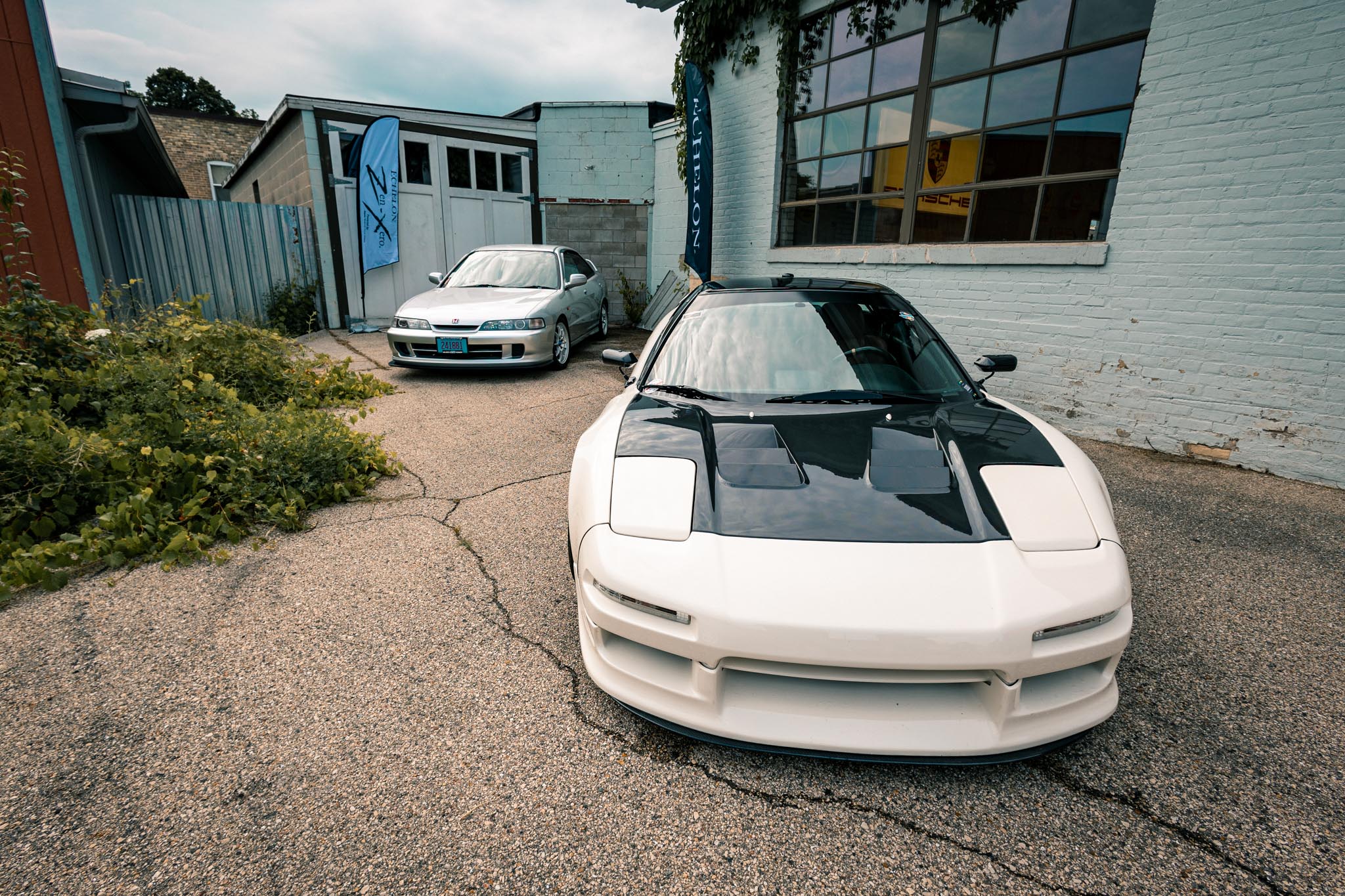 NSX