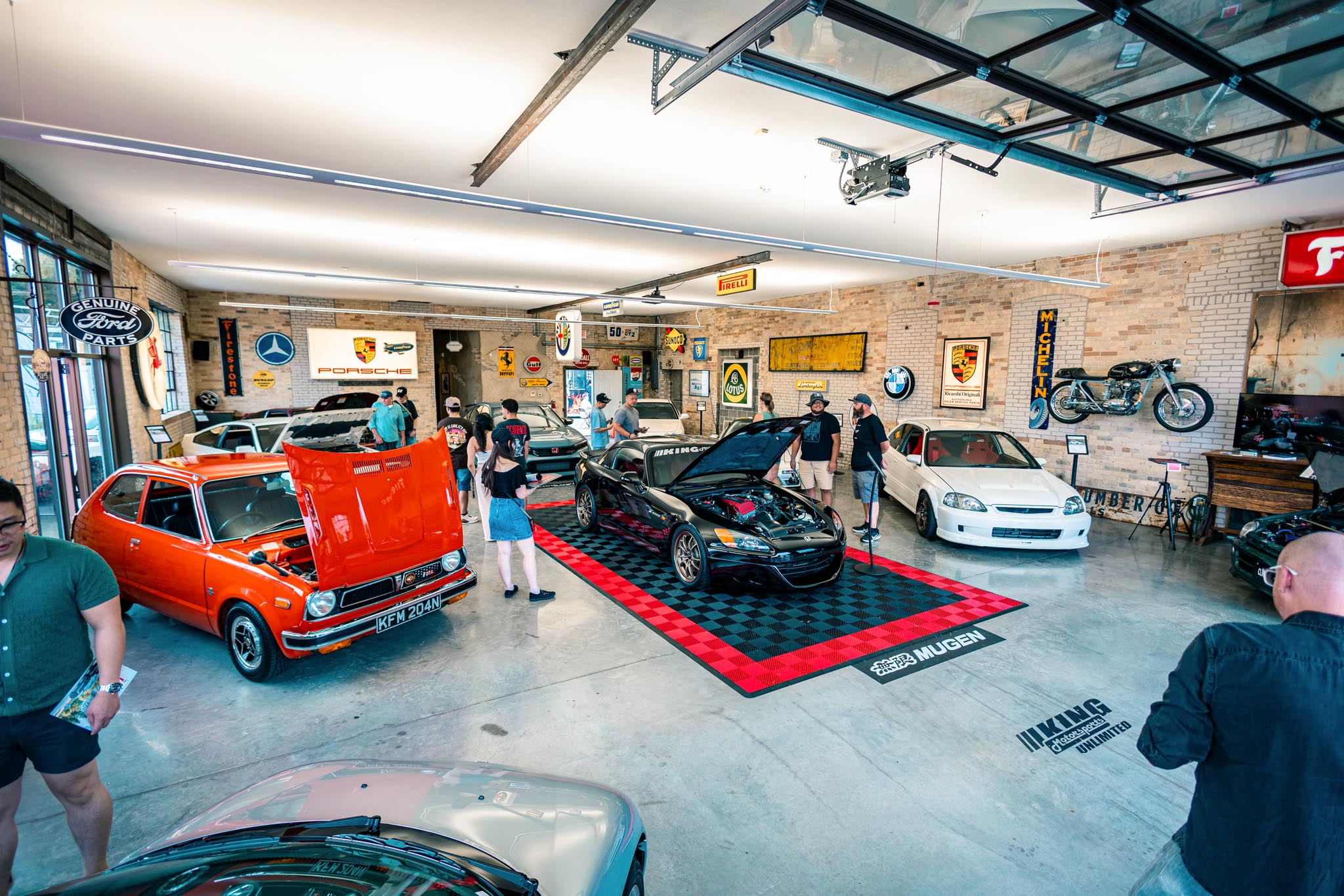 Rock Lake Motors