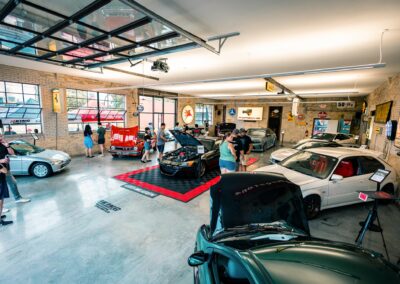 The Meet – Celebrating Honda Culture with King Motorsports