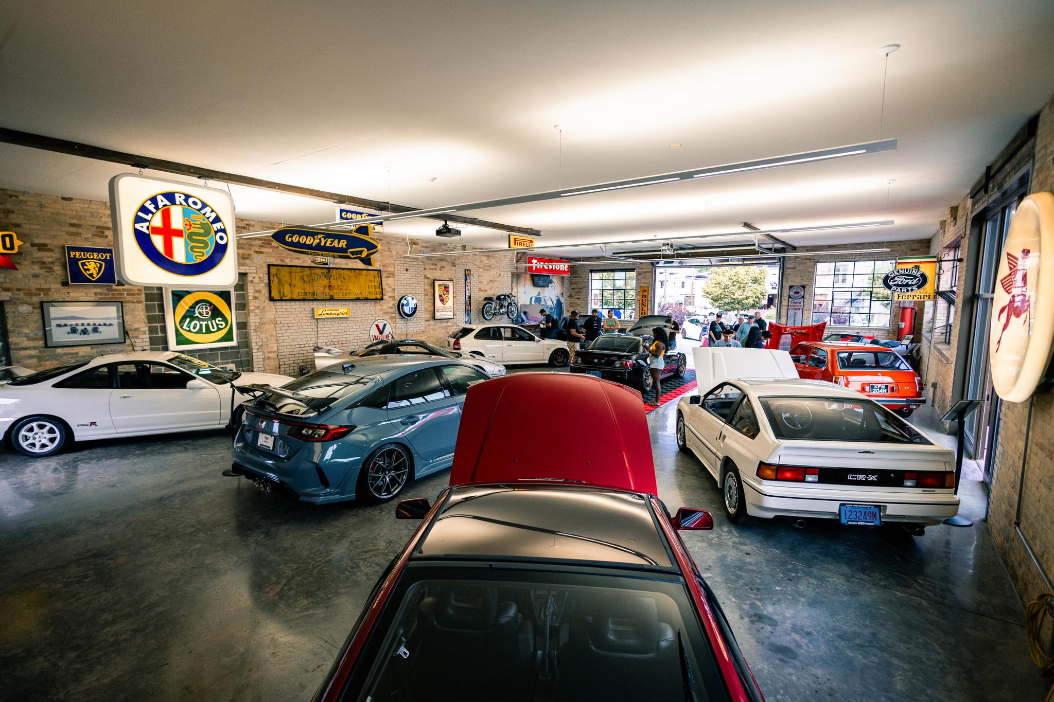 Rock Lake Motors