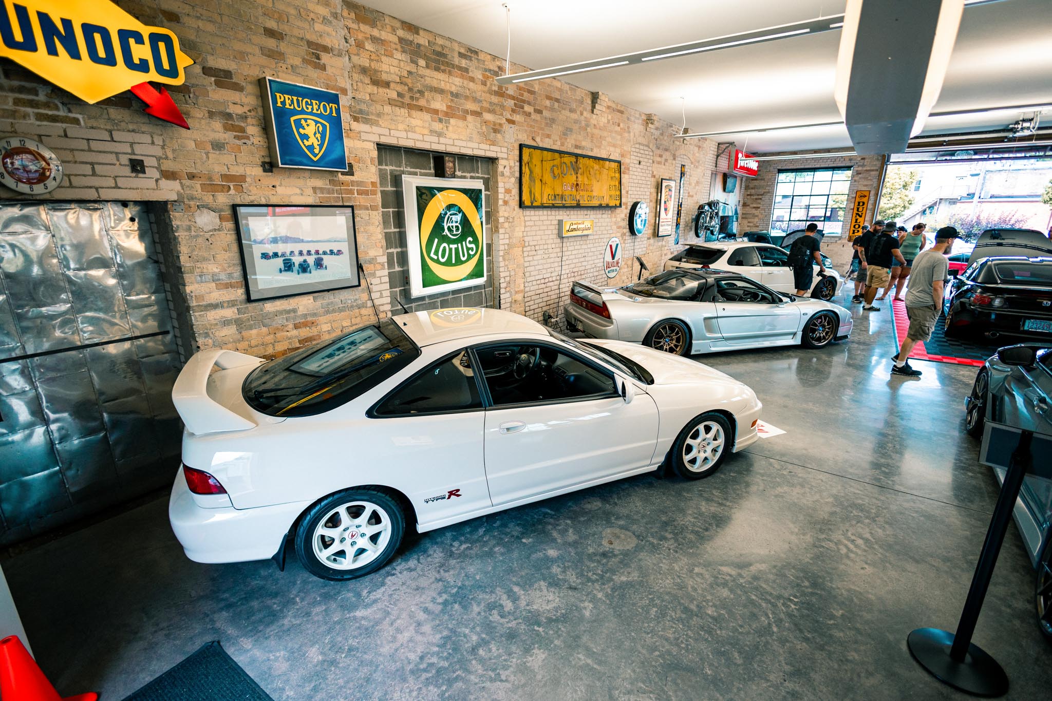 Integra