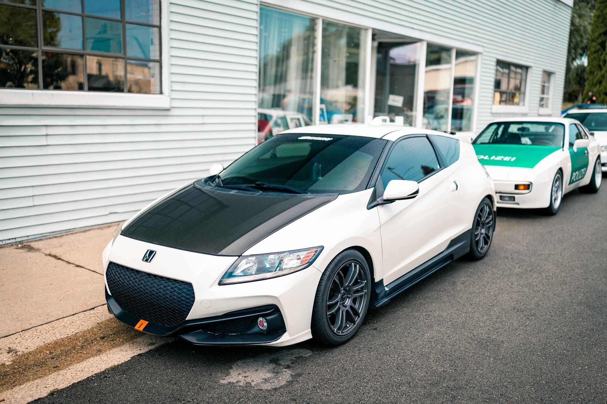 CRZ