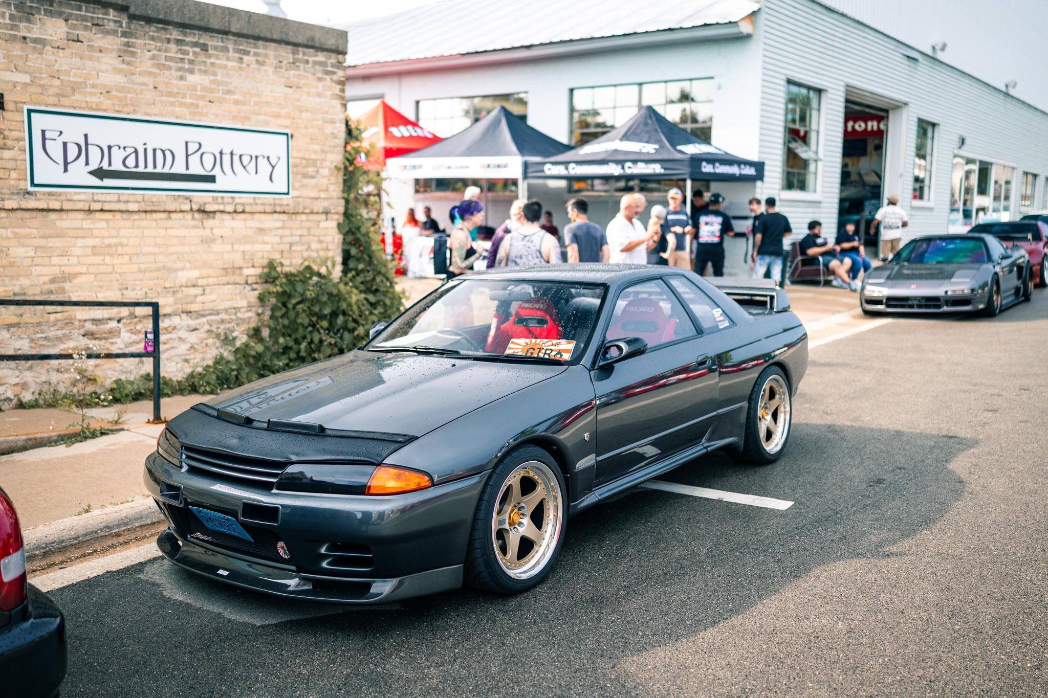 R32 Skyline