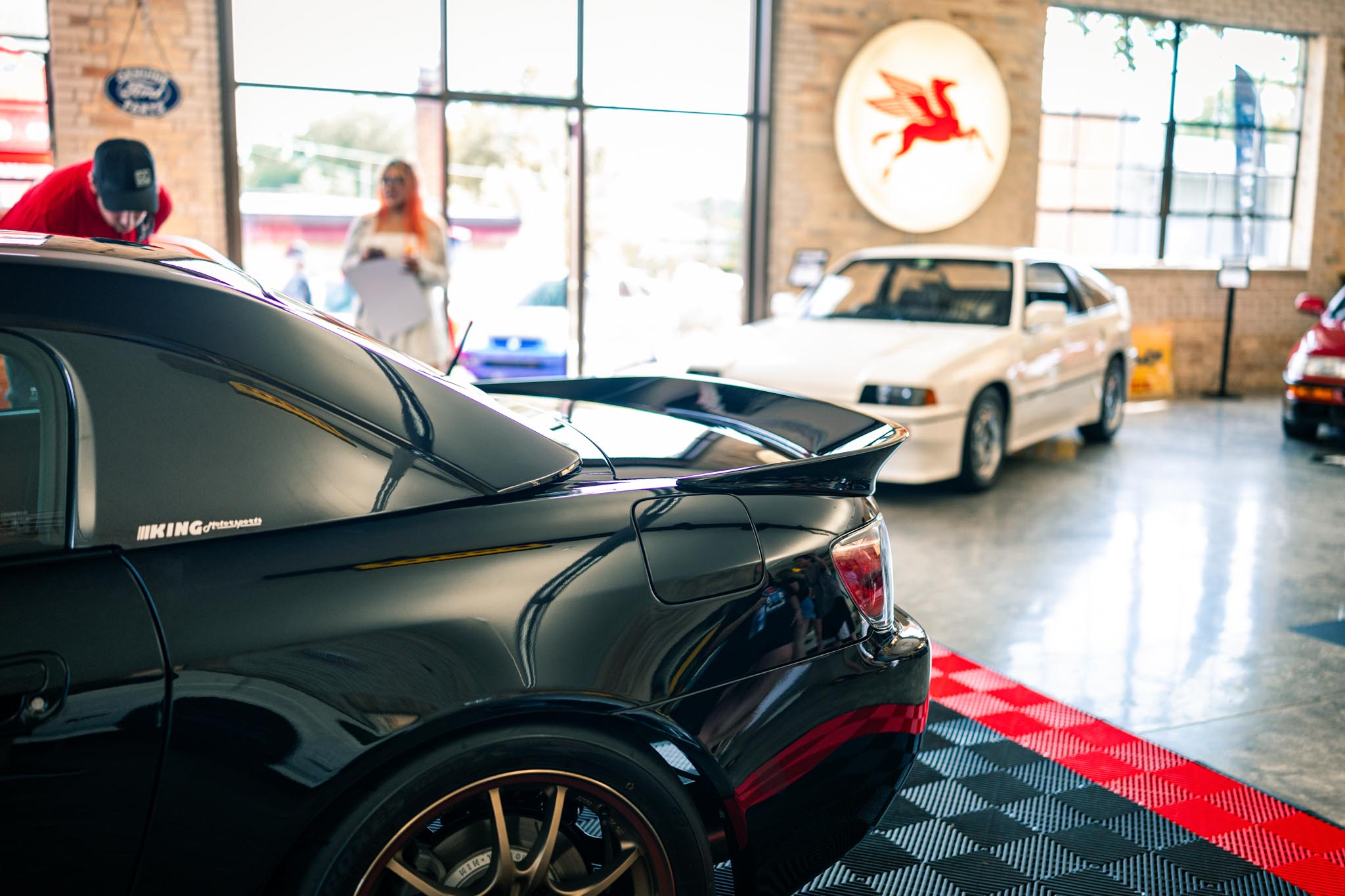 S2000 wing MUGEN