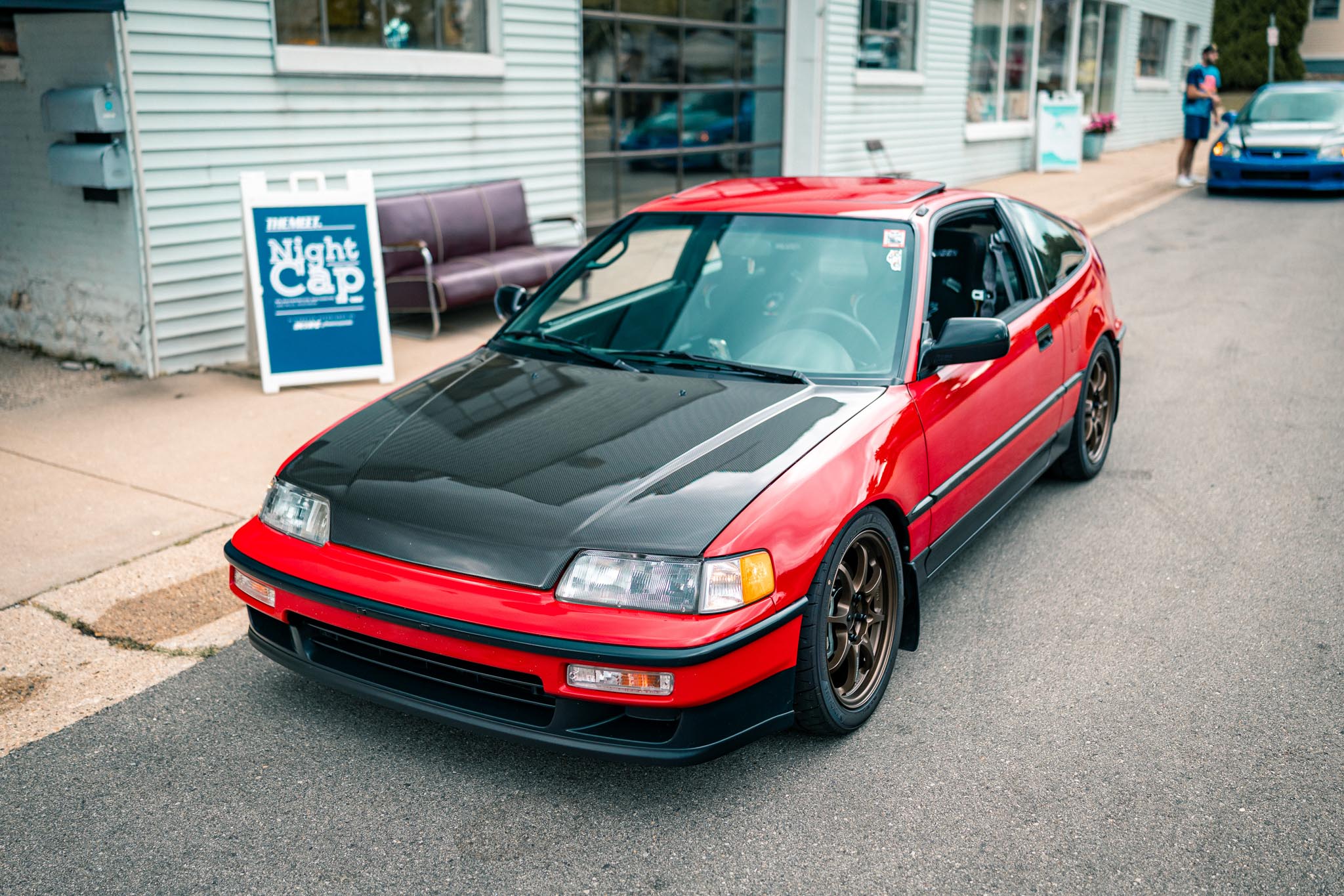 CRX