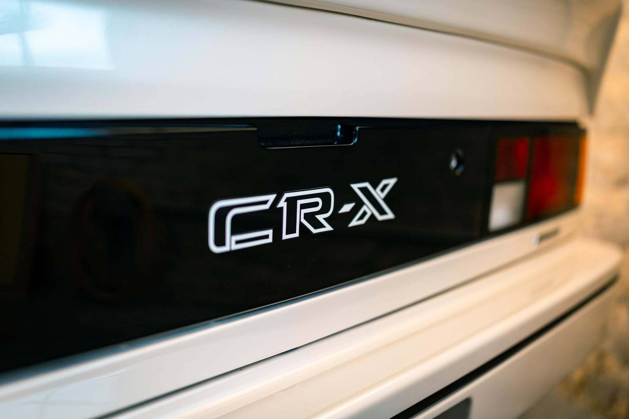 CRX