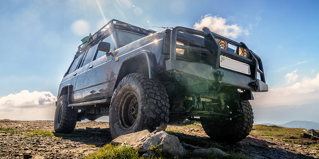 choosing the best tire