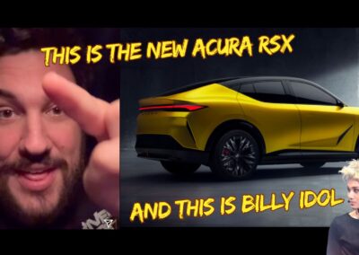 Legacy Carmakers – STOP DESTROYING Your Legacy