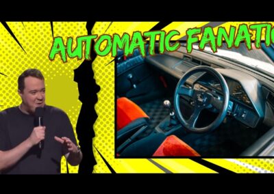 Judging Autos From 80s/90s ish-Boxes