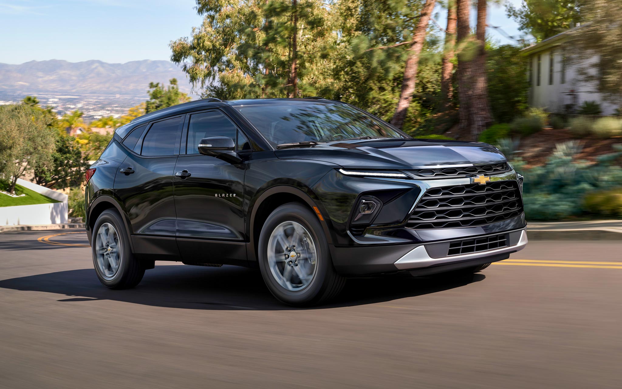 Not every new car needs to be a crossover