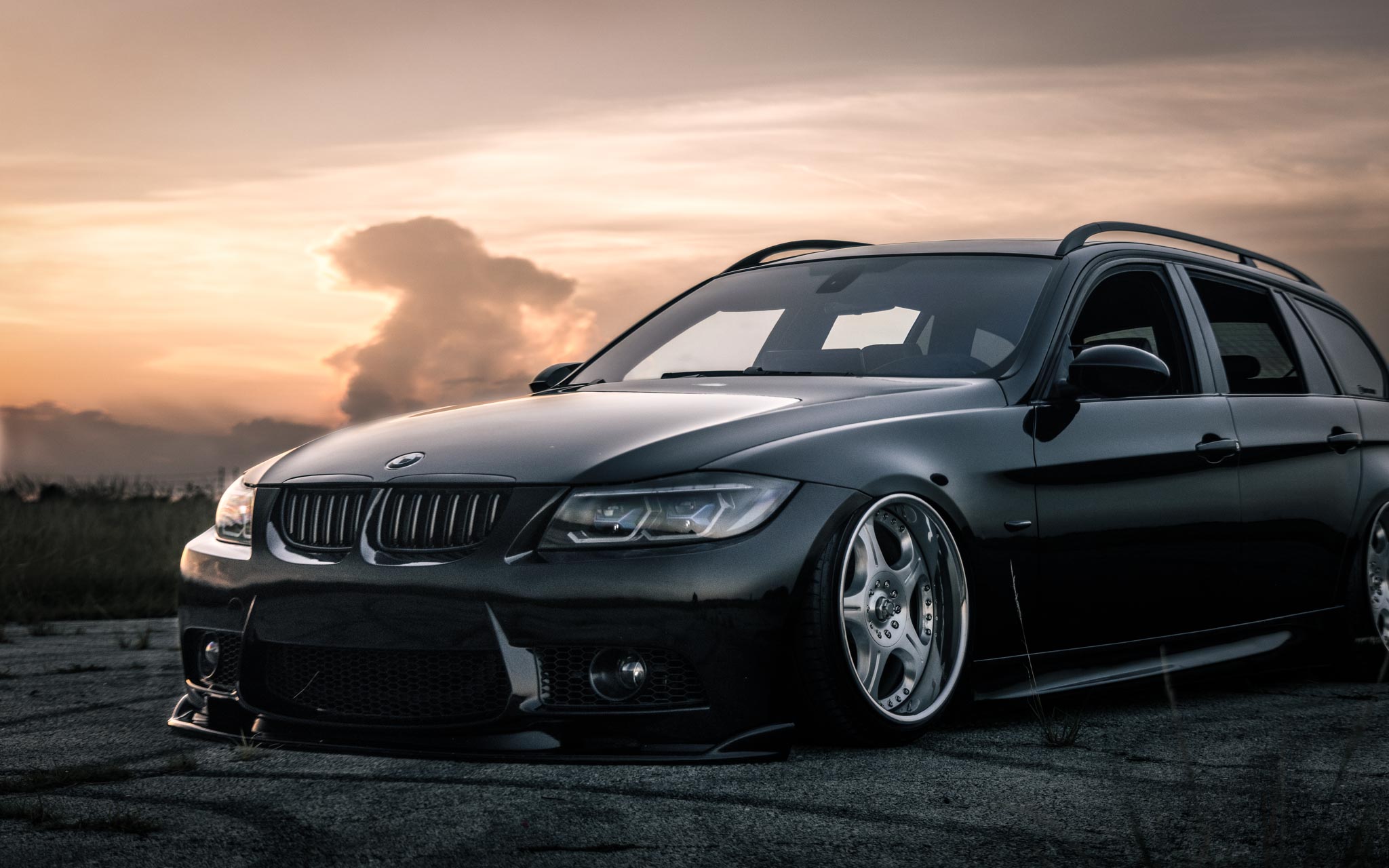 BMW Wagon 328i Touring
