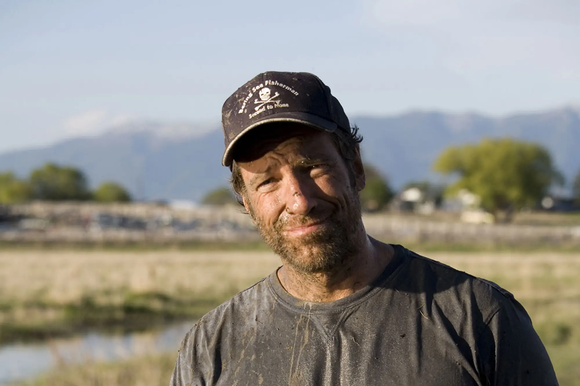Mike Rowe trade school