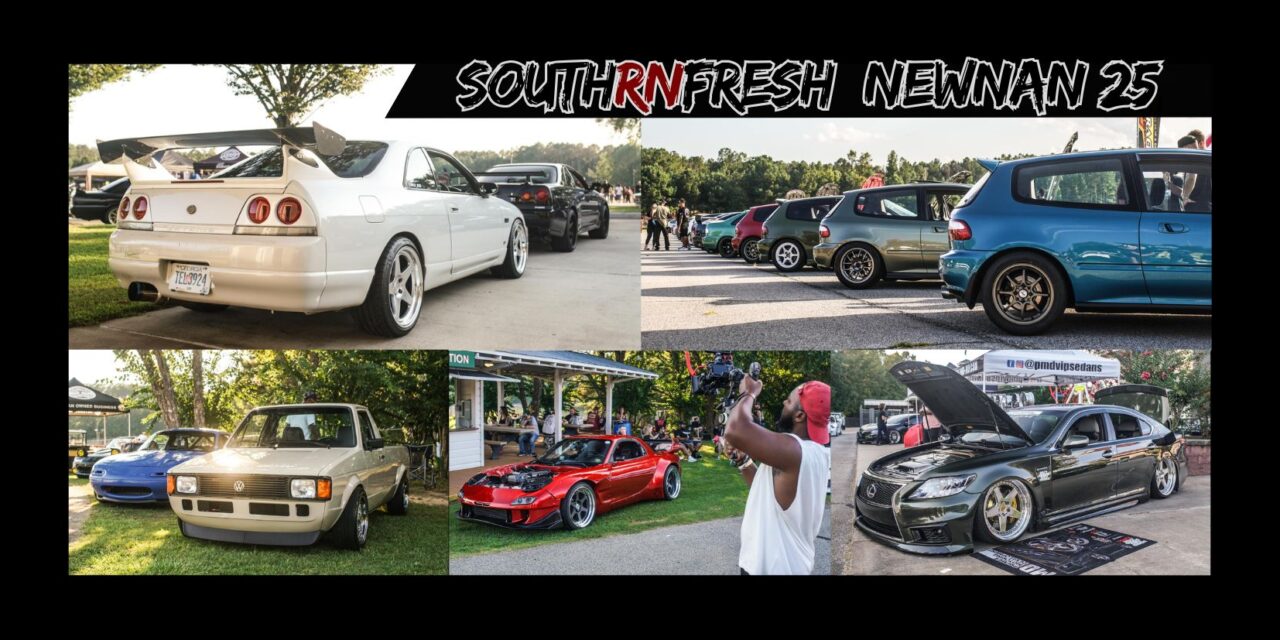 Southrnfresh – Newnan
