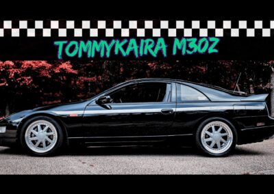 Tommykaira M30Z – Hoshi Motion 300ZX Fairlady Z