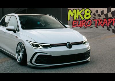 Euro Trapping – MK8 GTI