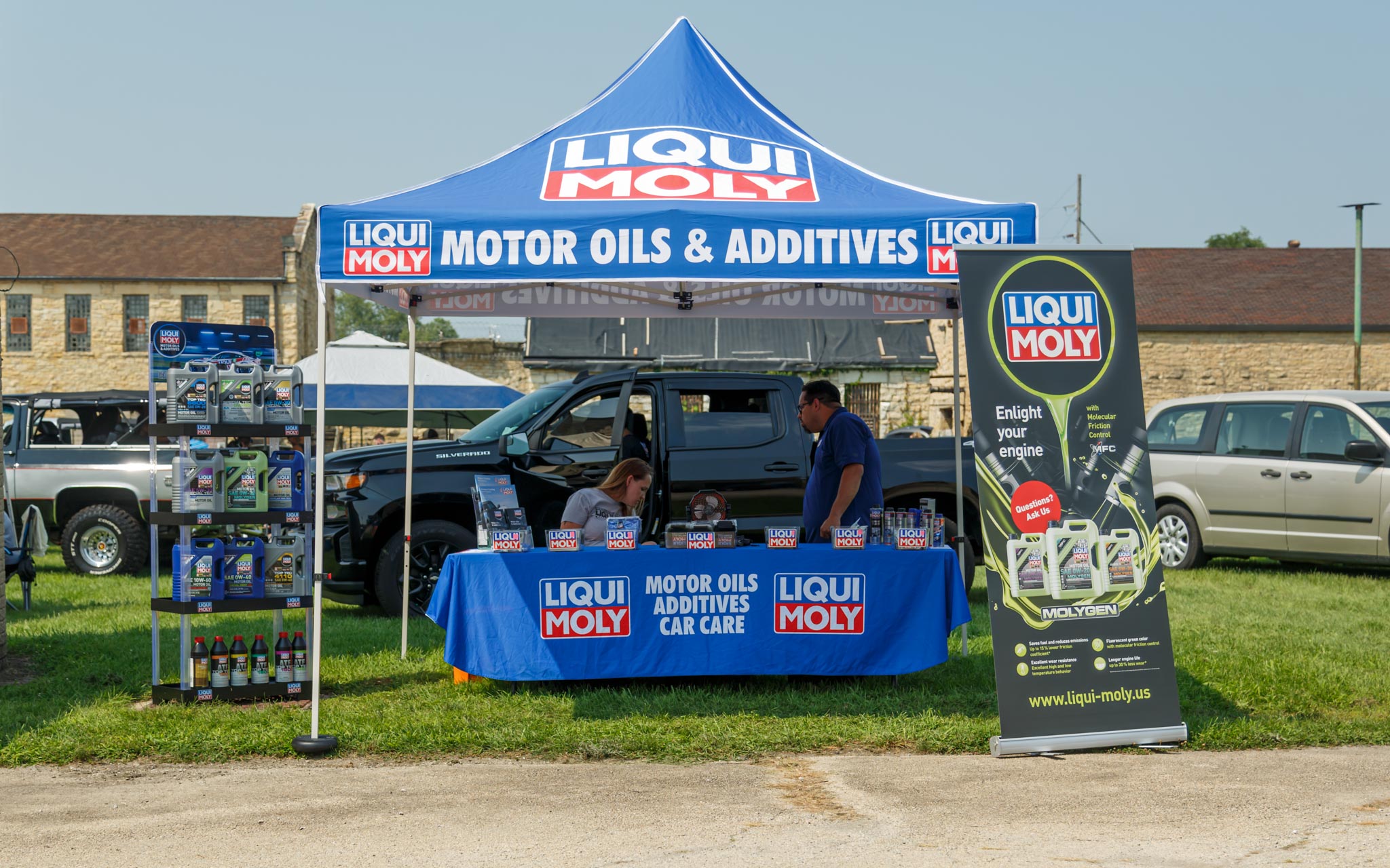 Liquimoly