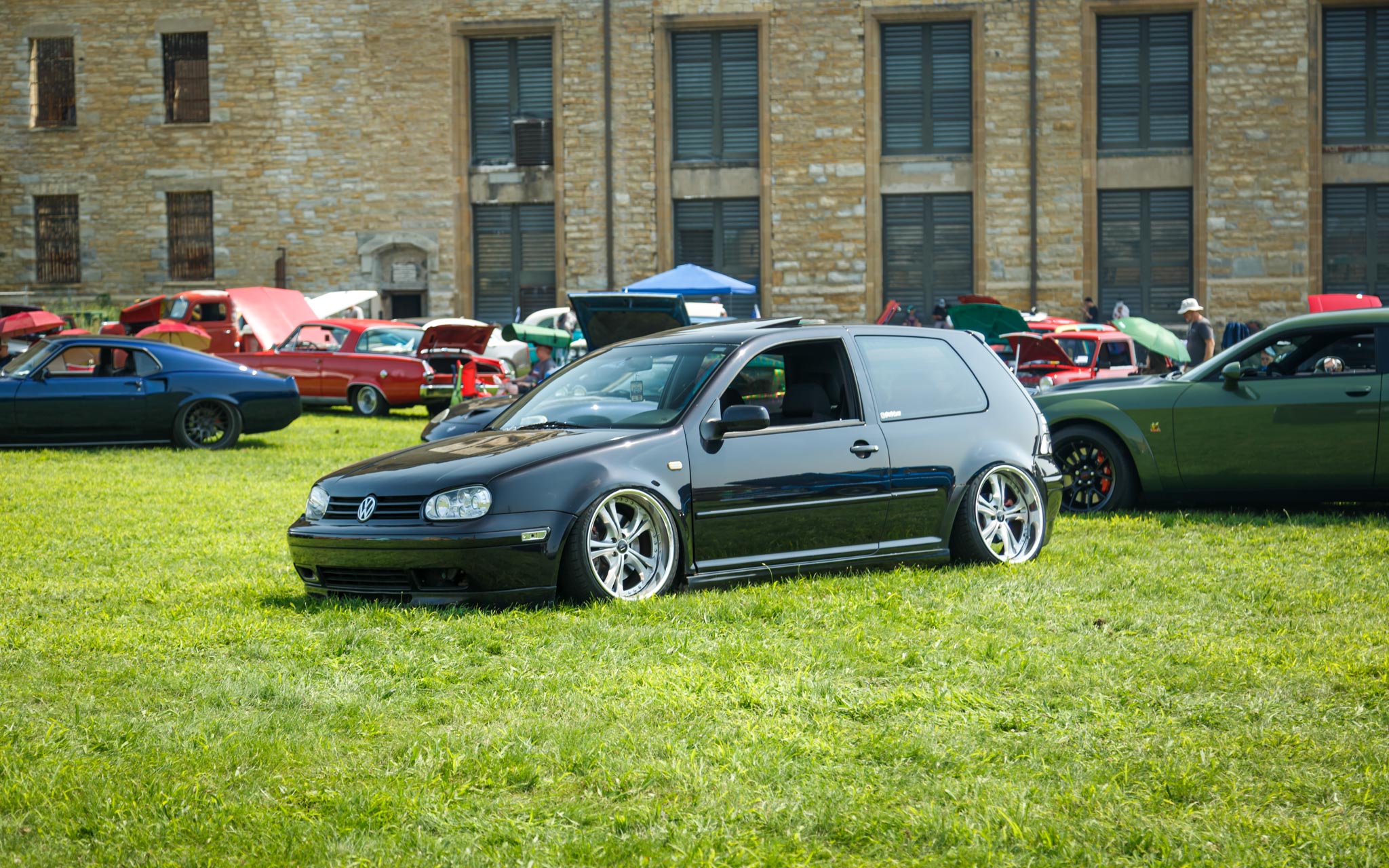 MK4 GTI
