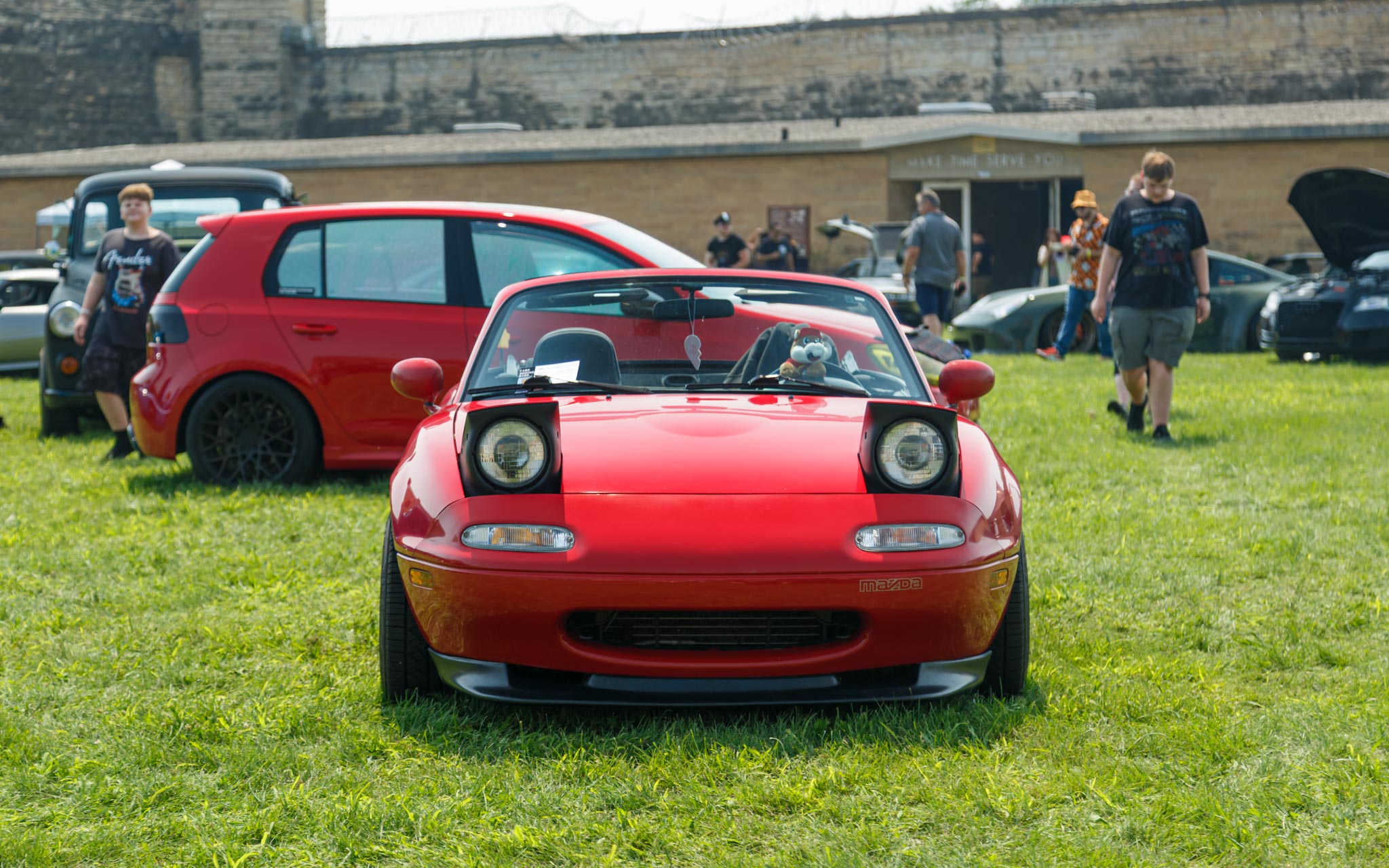 Miata