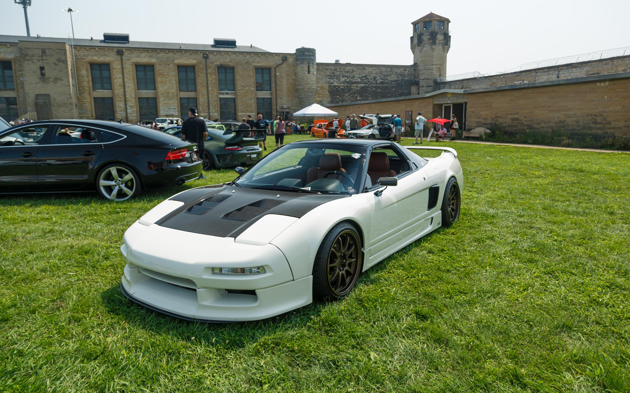 Acura NSX