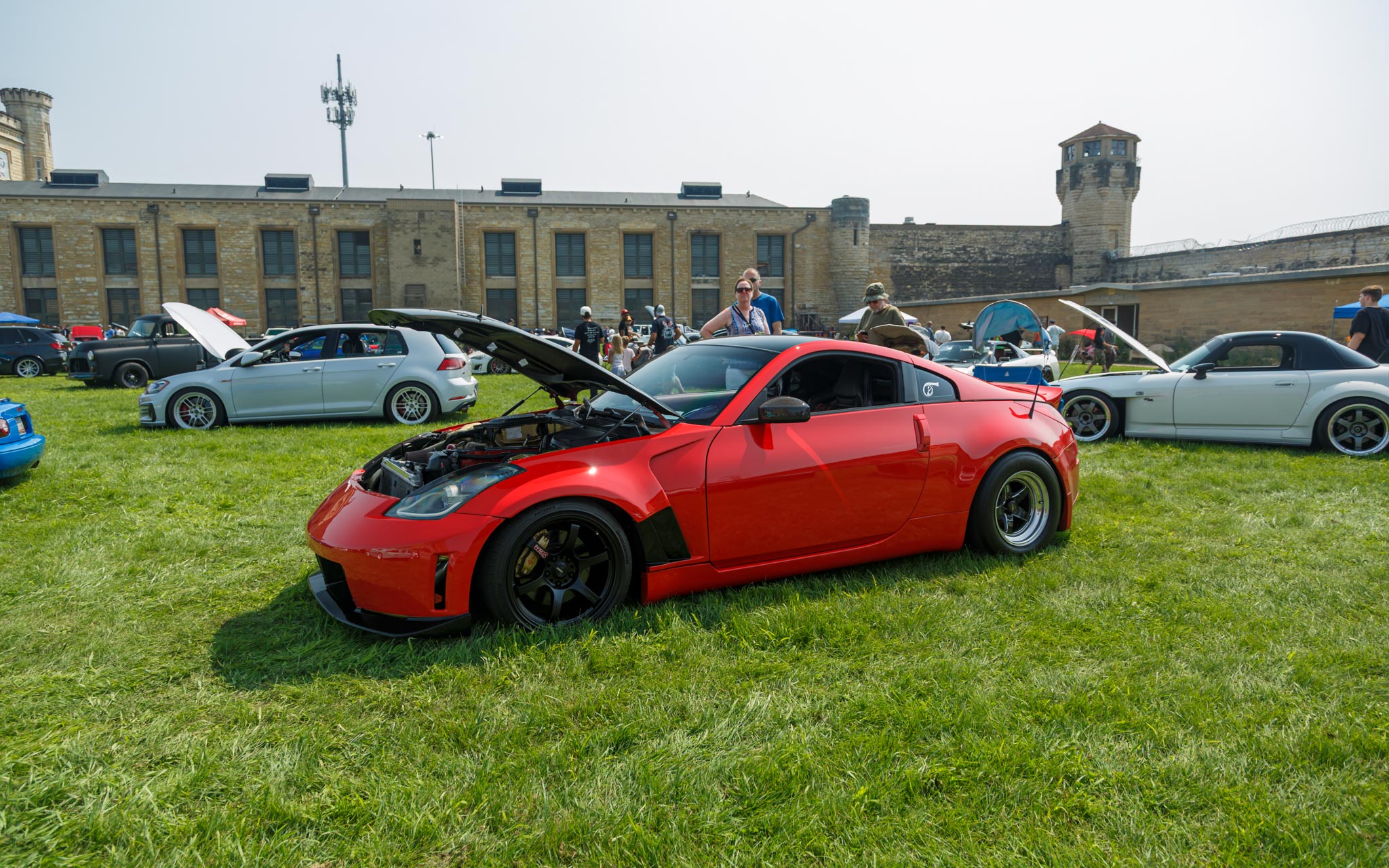 350Z