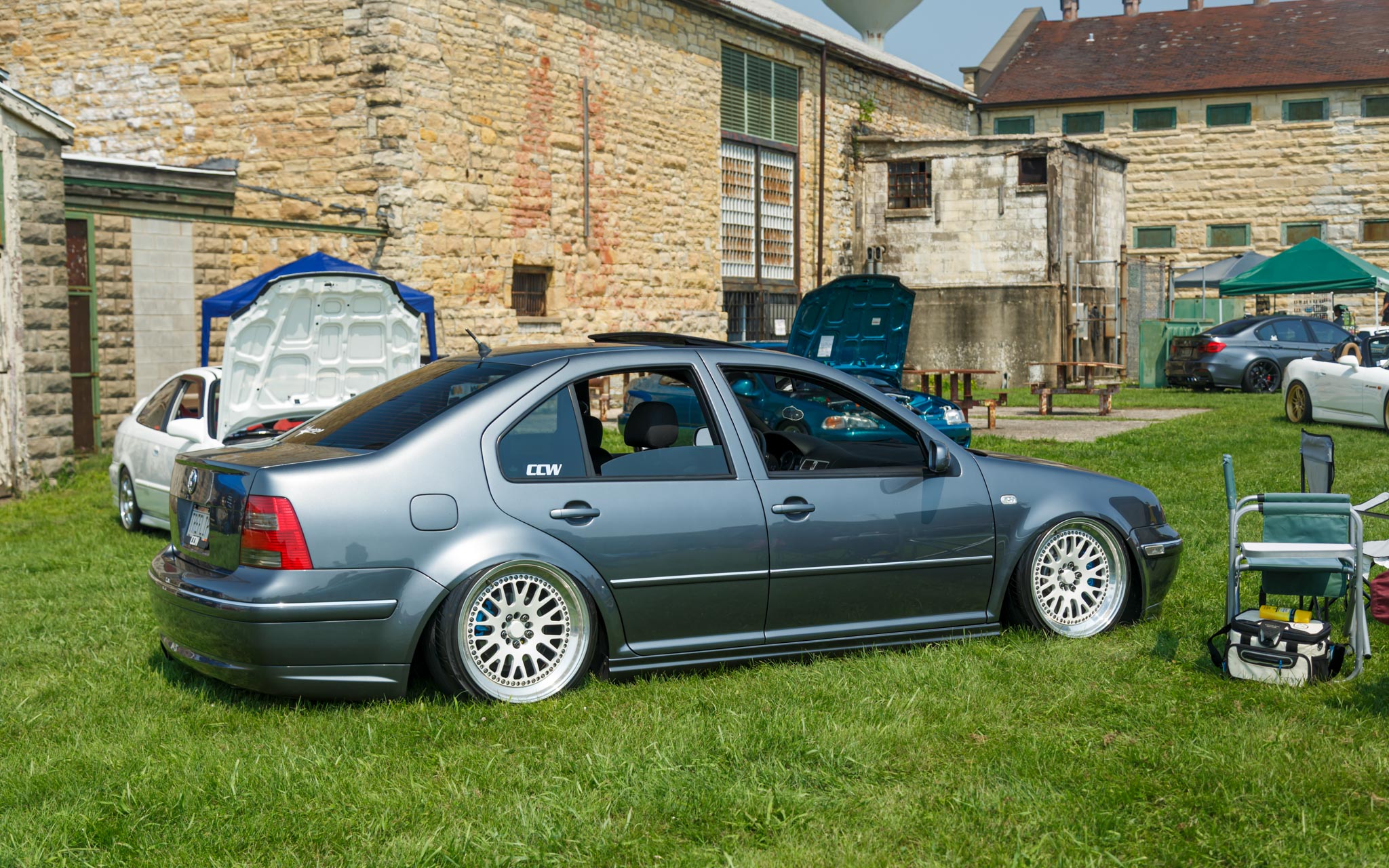 MK4 Jetta