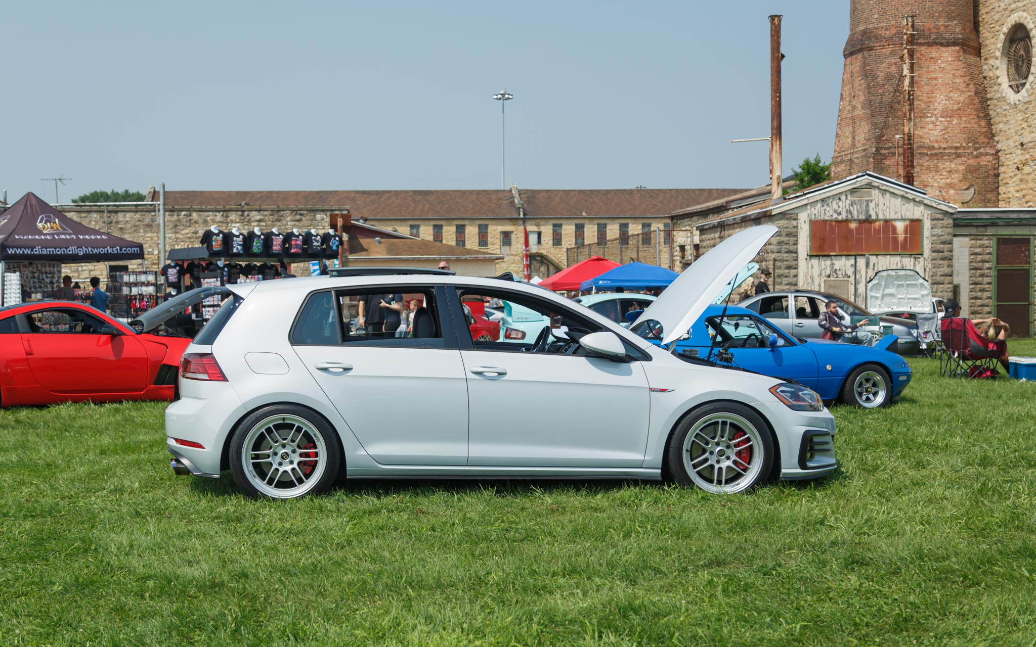 Mk7 GTI