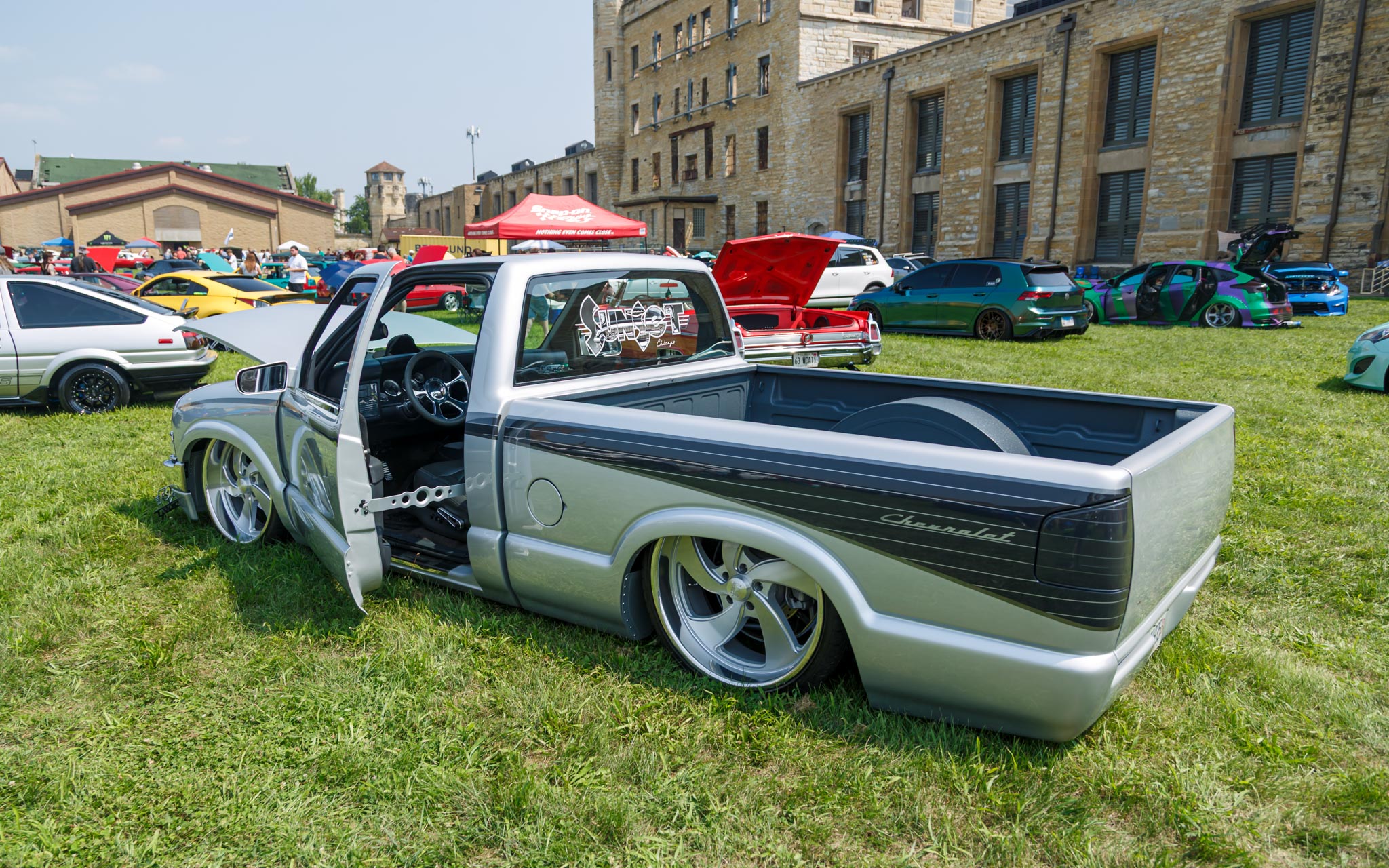 S10 Mini