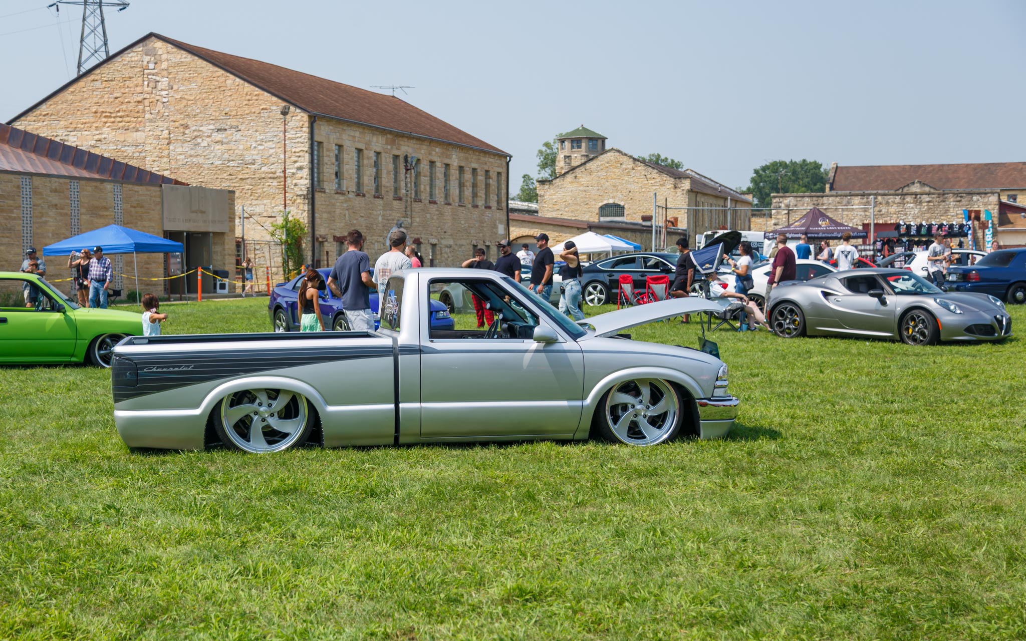 S10 Mini