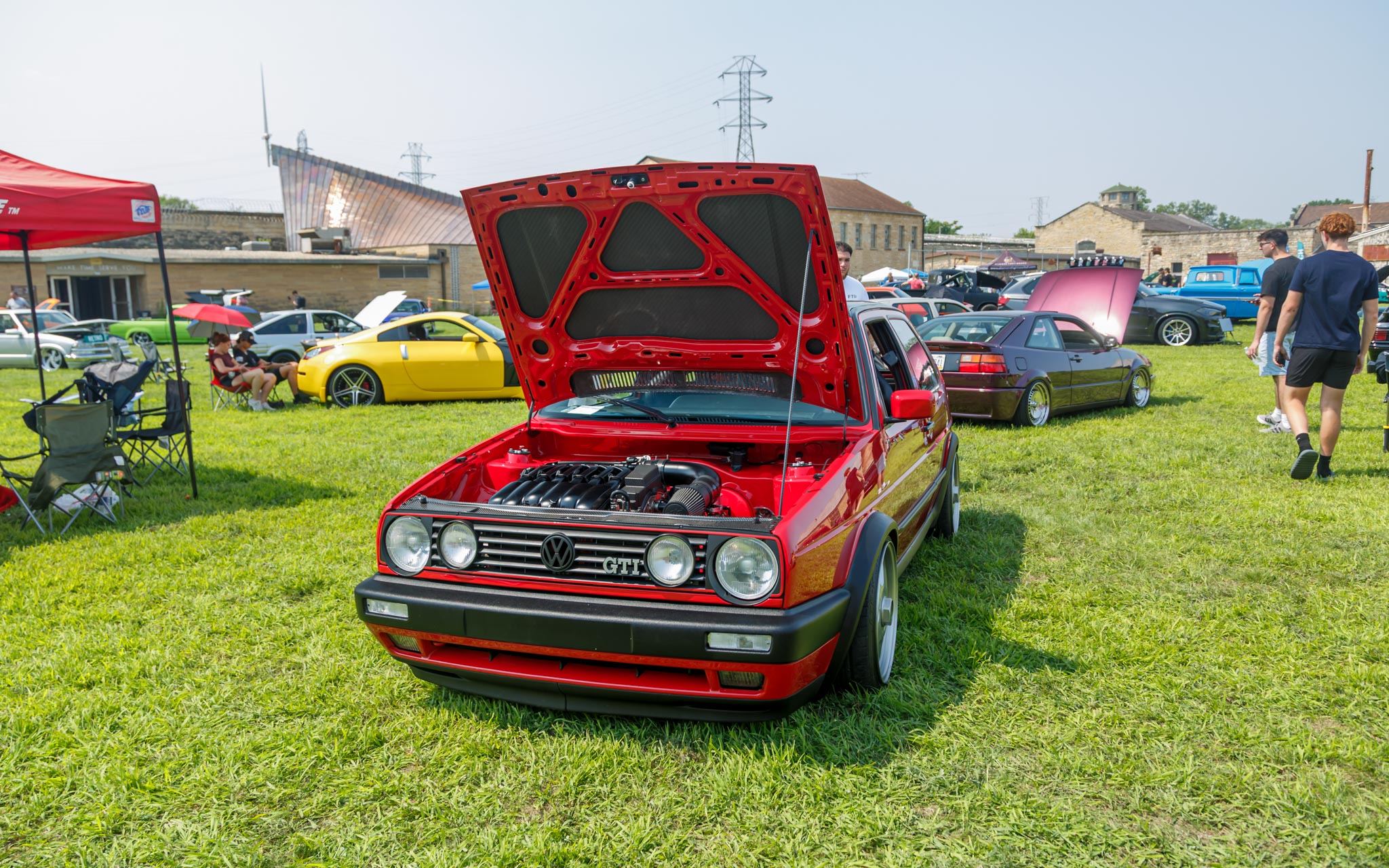 MK2 GTI