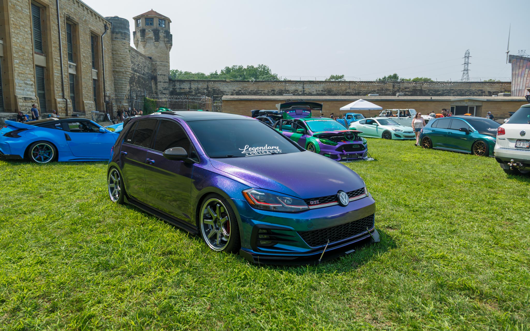 MK7 GTI