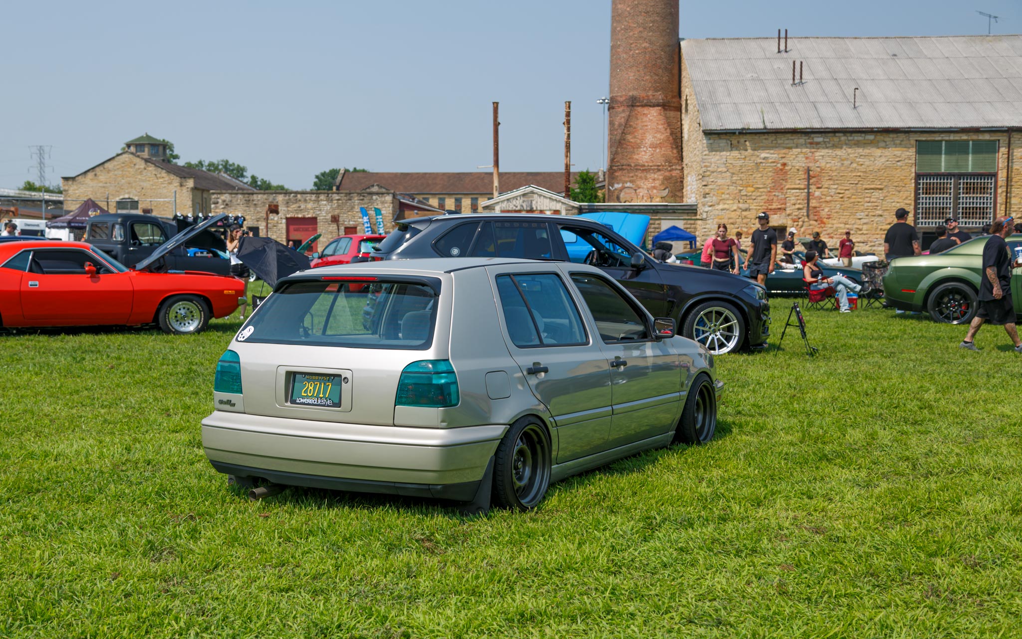 MK3 VW