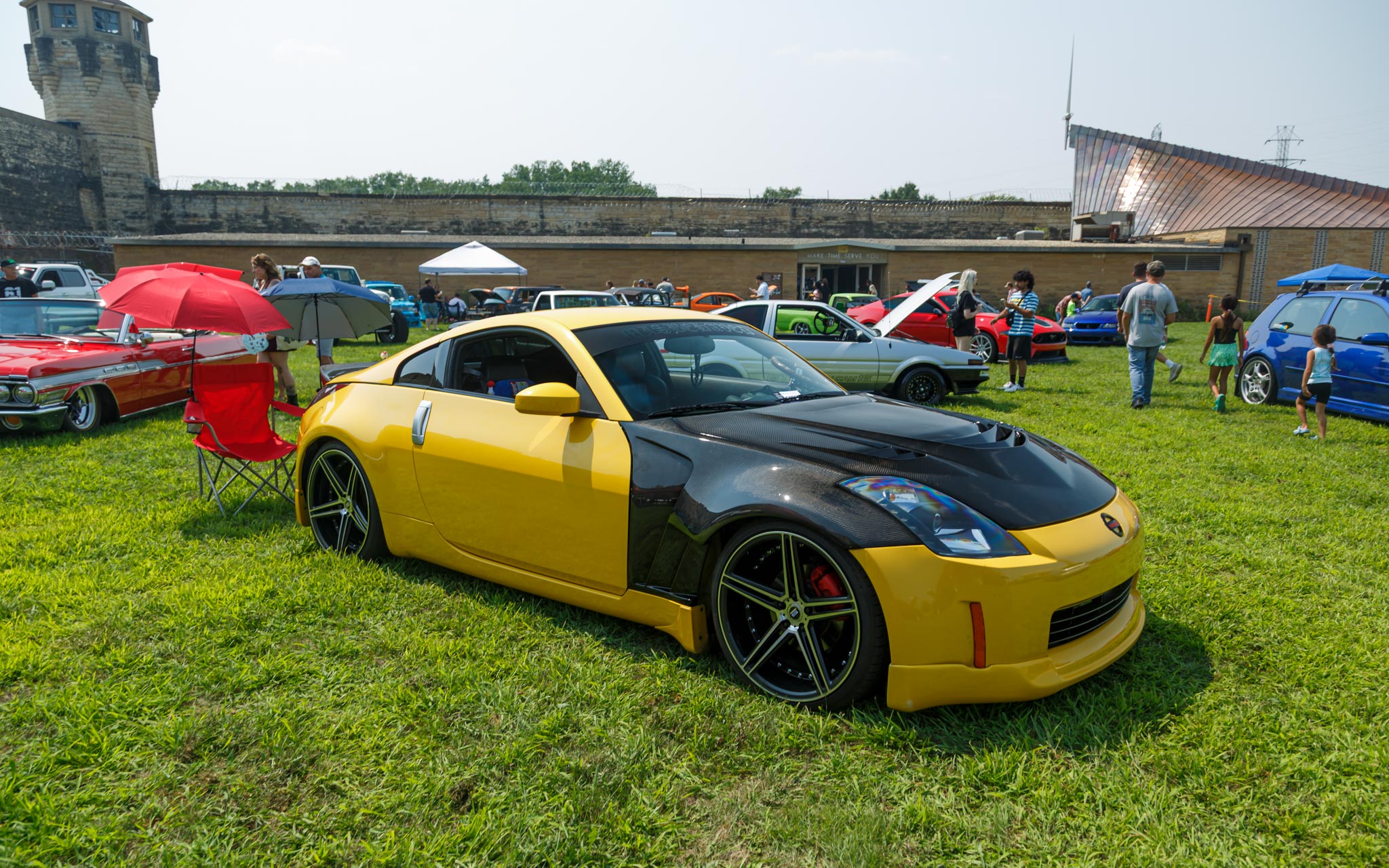 350Z