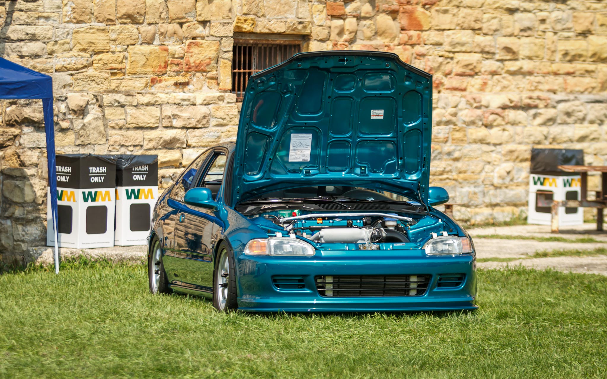 EJ Civic Coupe