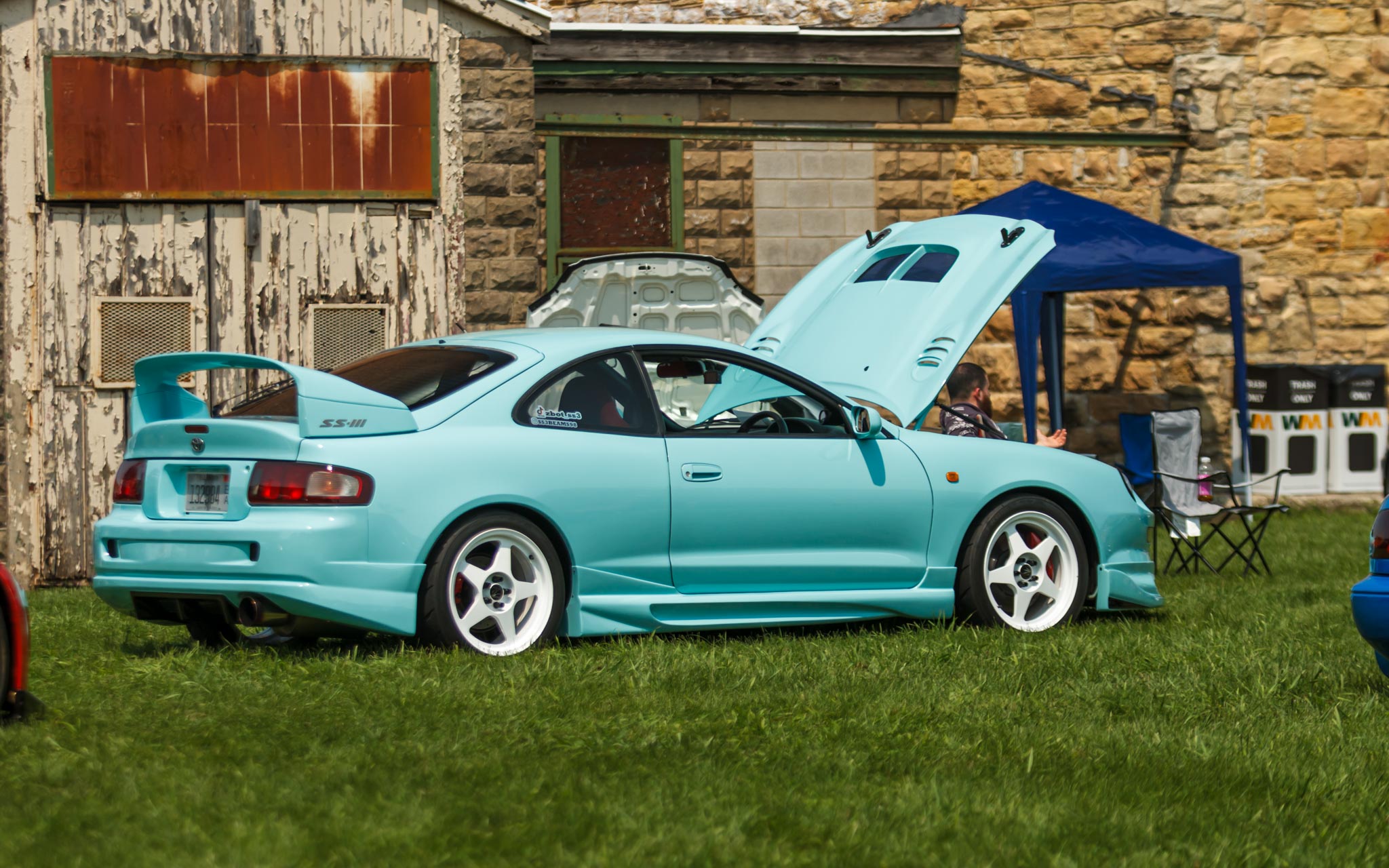 Toyota Celica
