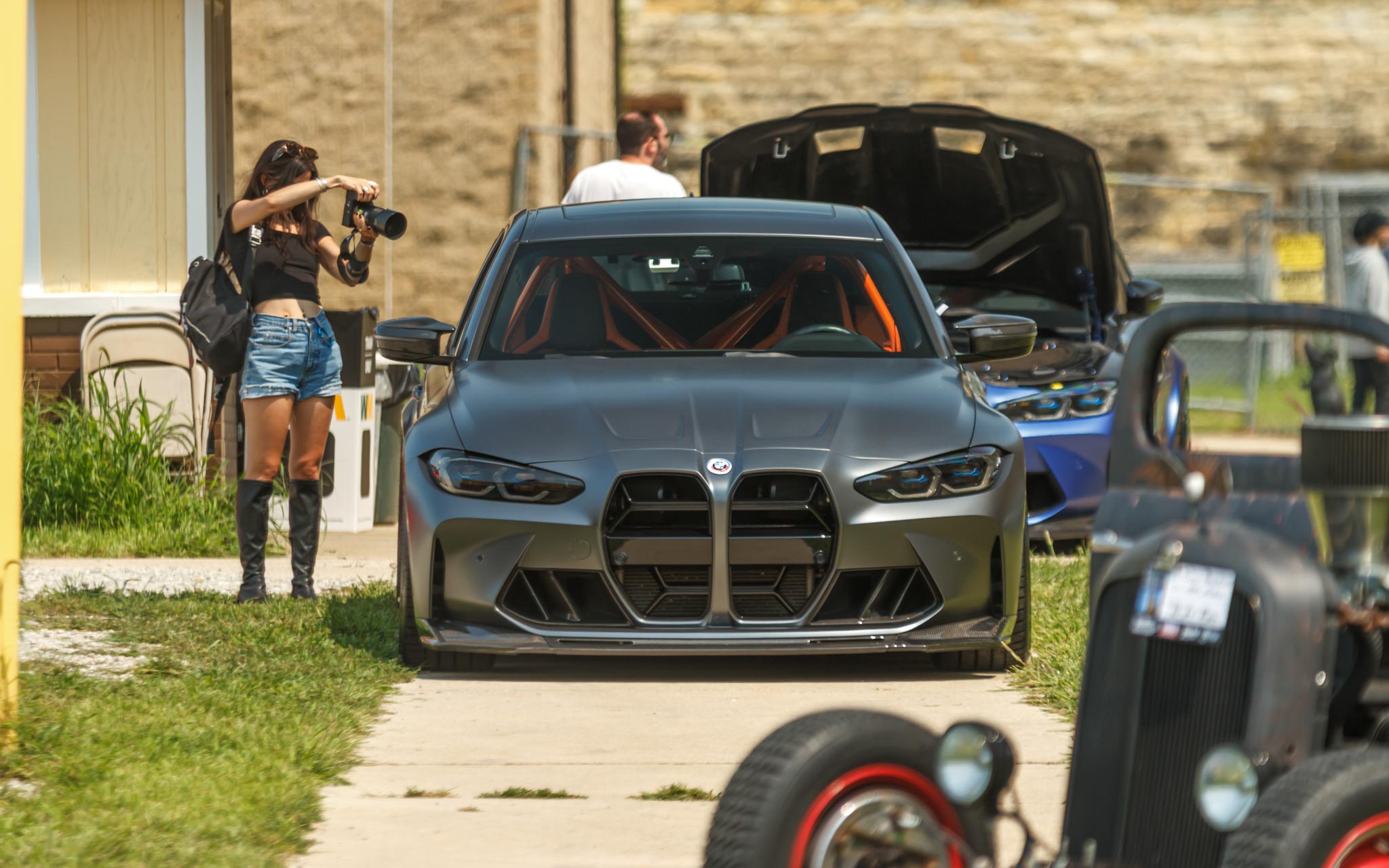 BMW M3