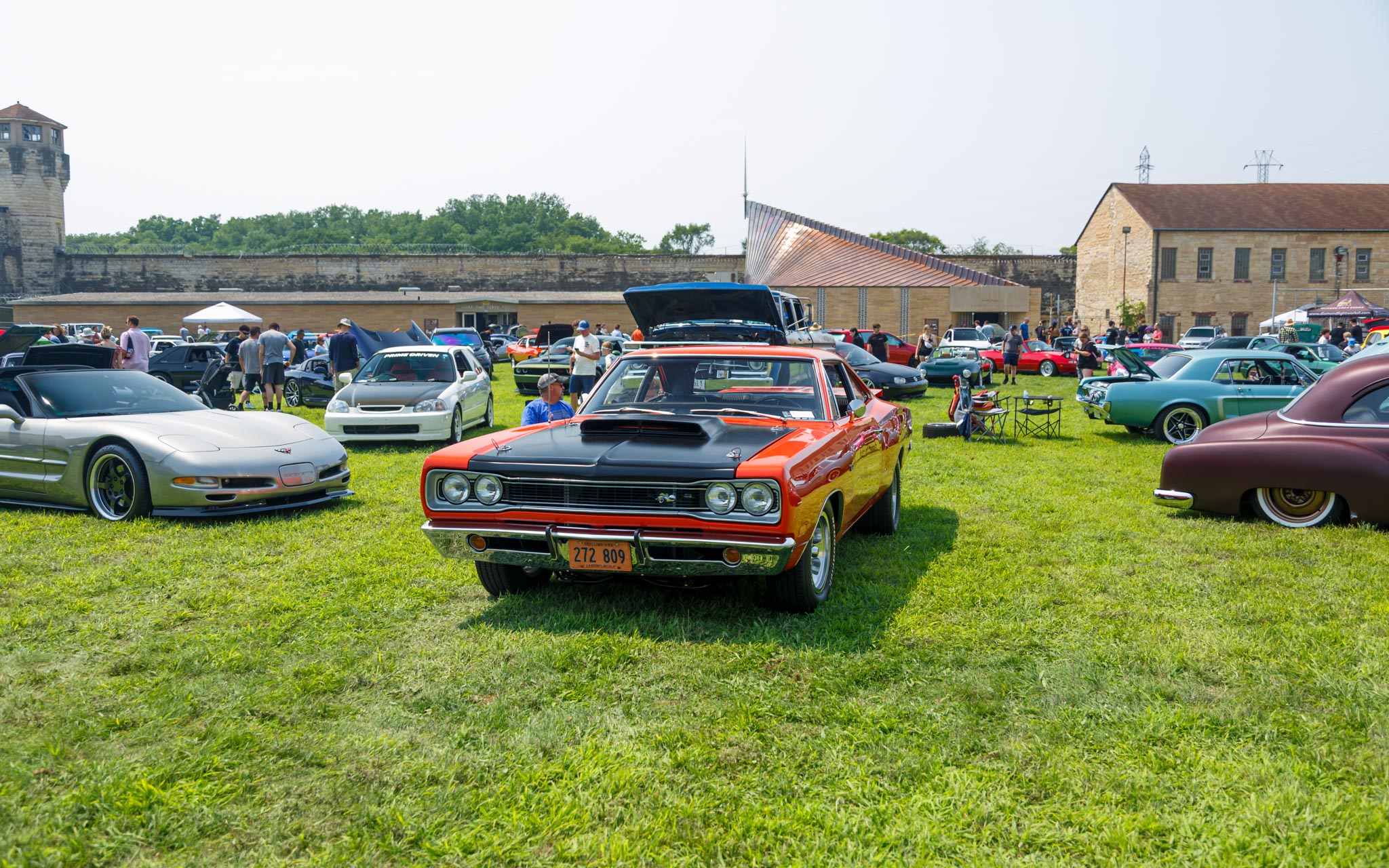 70s Mopar