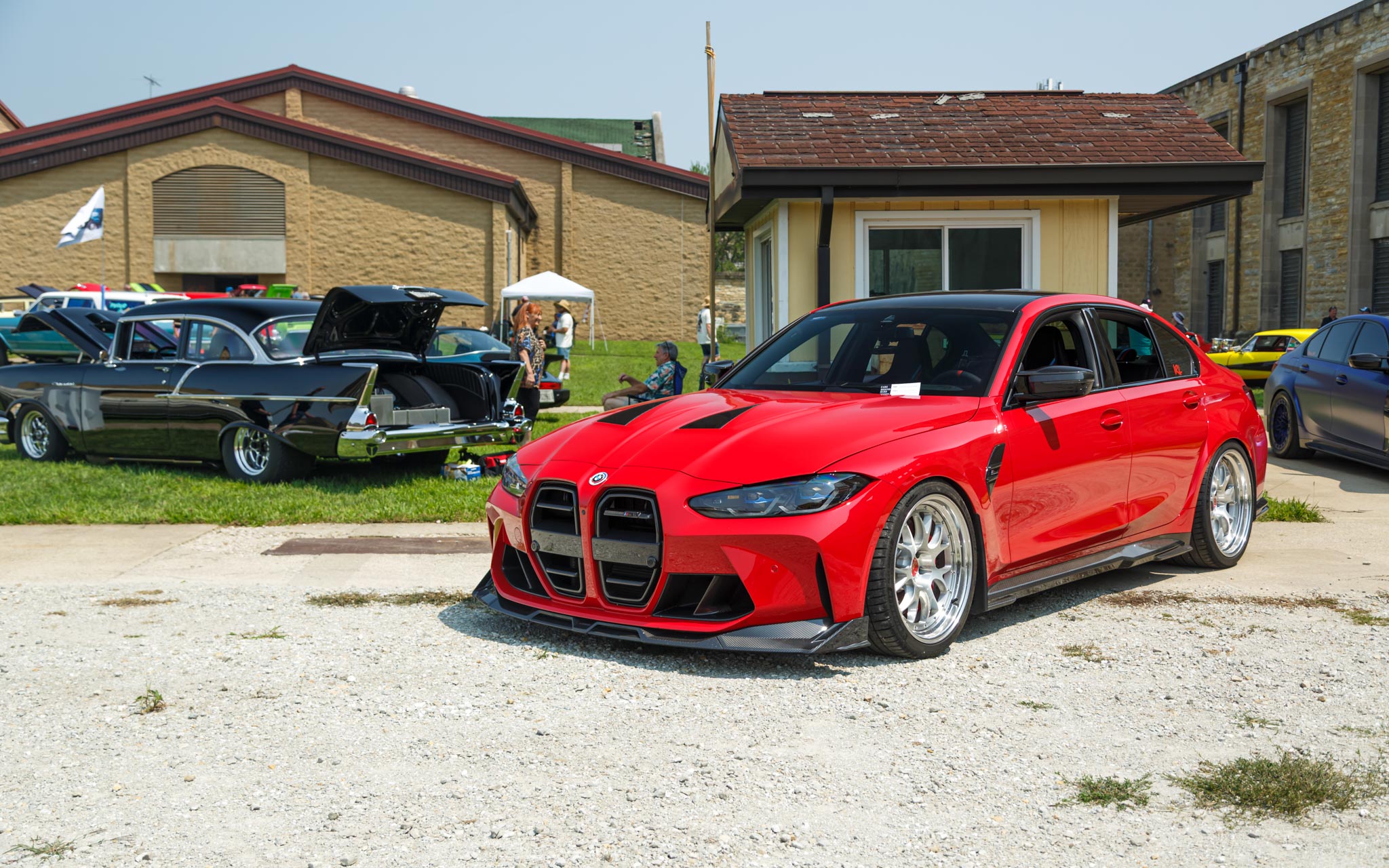 BMW M3
