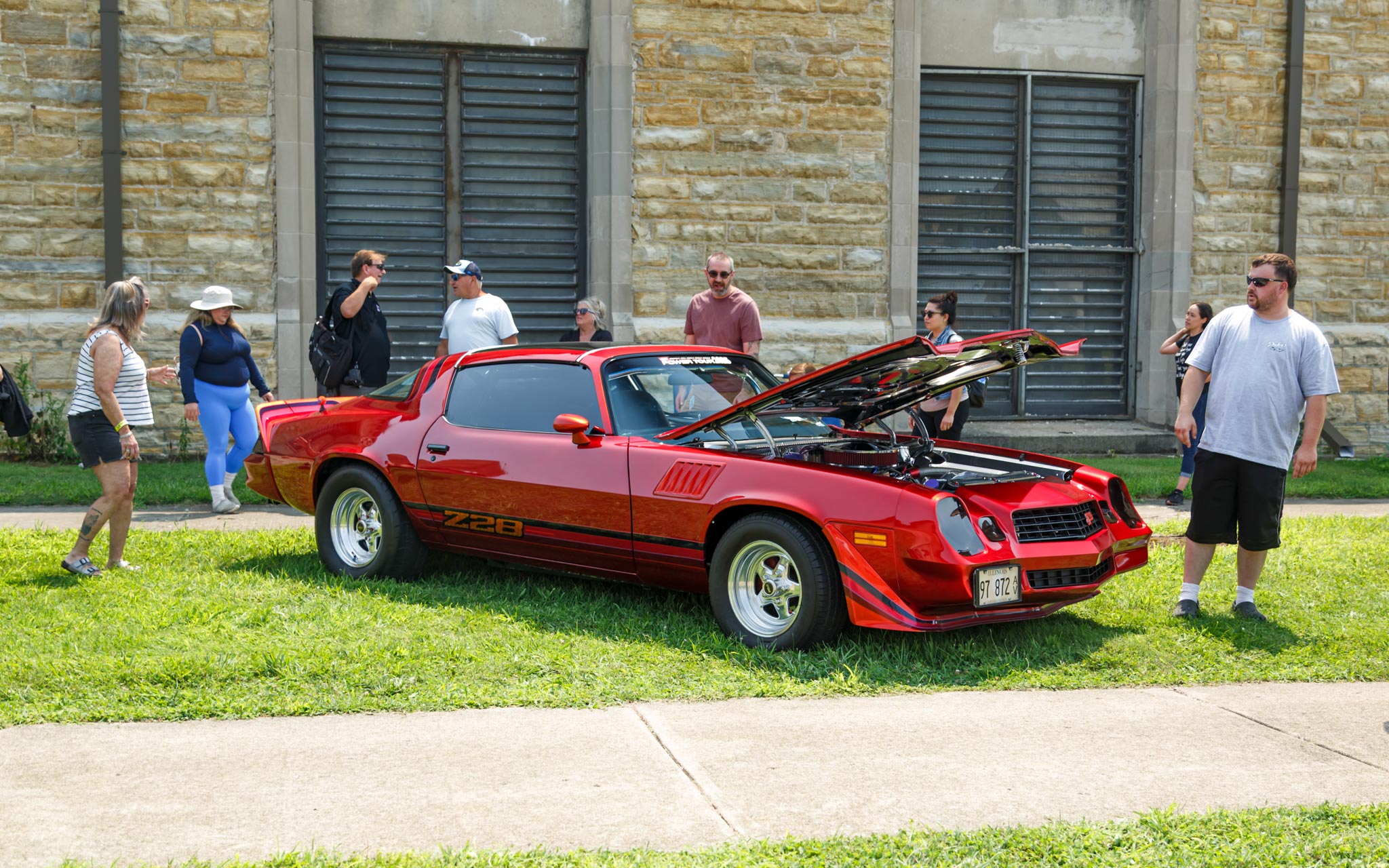 trans am
