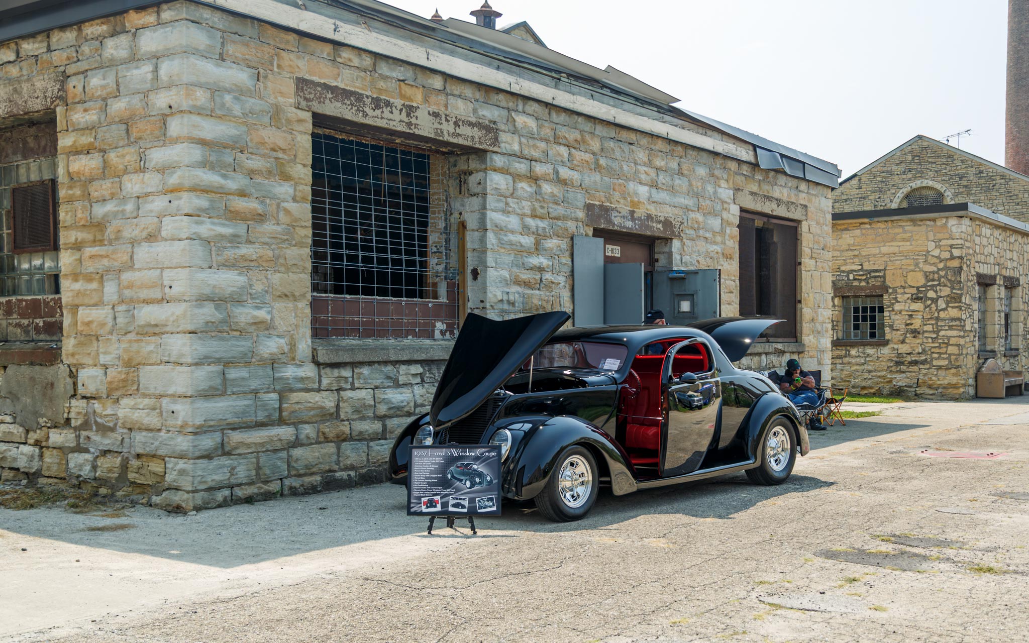 hot rod