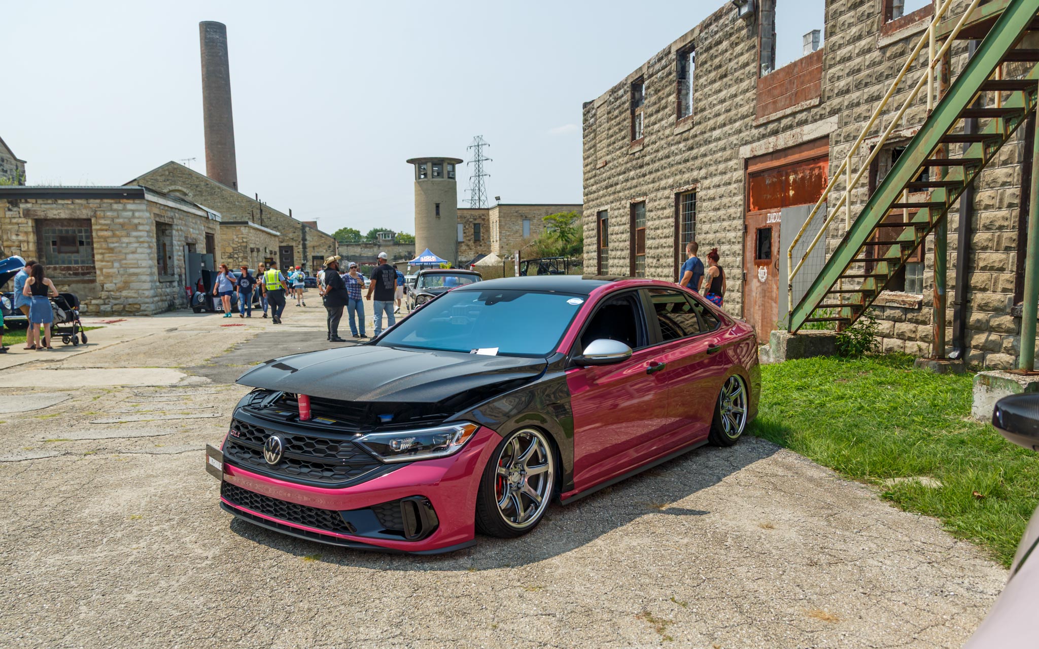 passat
