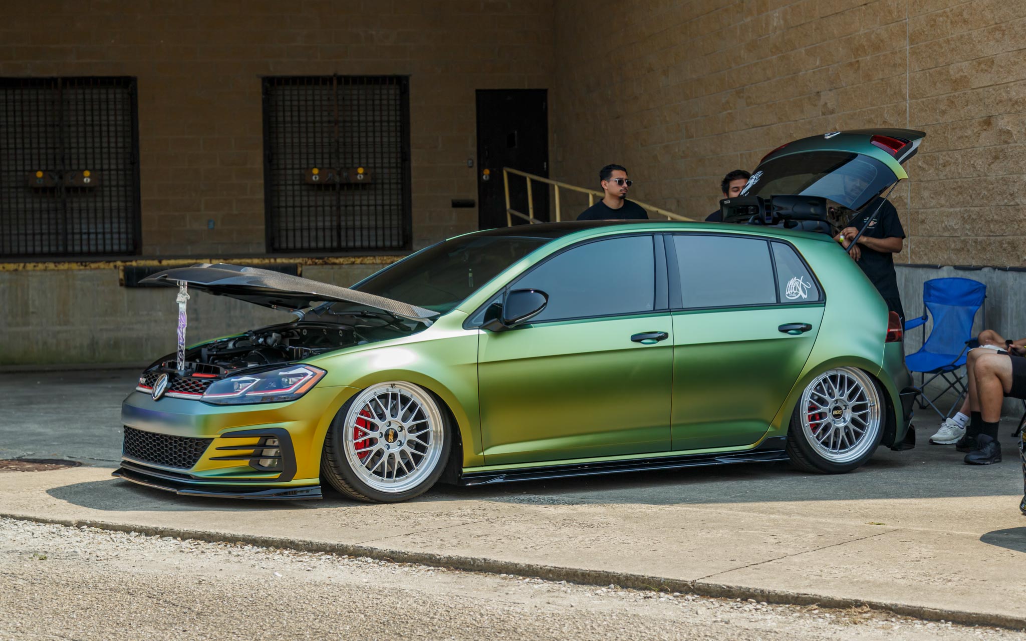 MK7 GTI