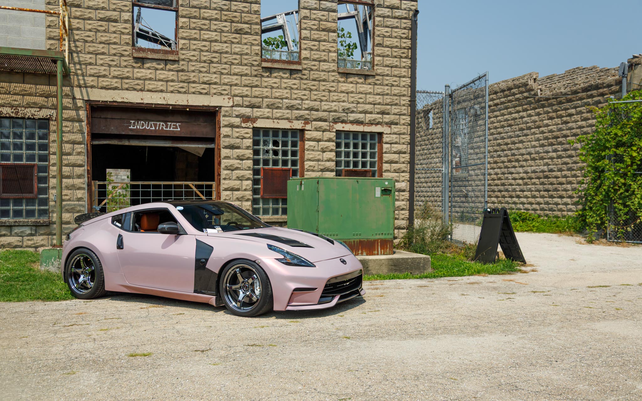 370Z